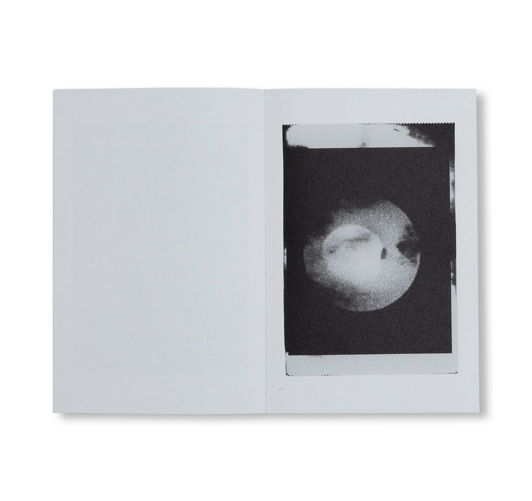 MOON ECHO by Kohei Omachi