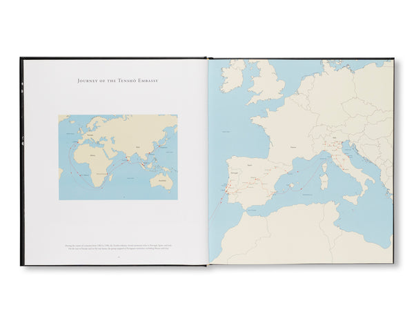 HIROSHI SUGIMOTO: GATES OF PARADISE by Hiroshi Sugimoto – twelvebooks