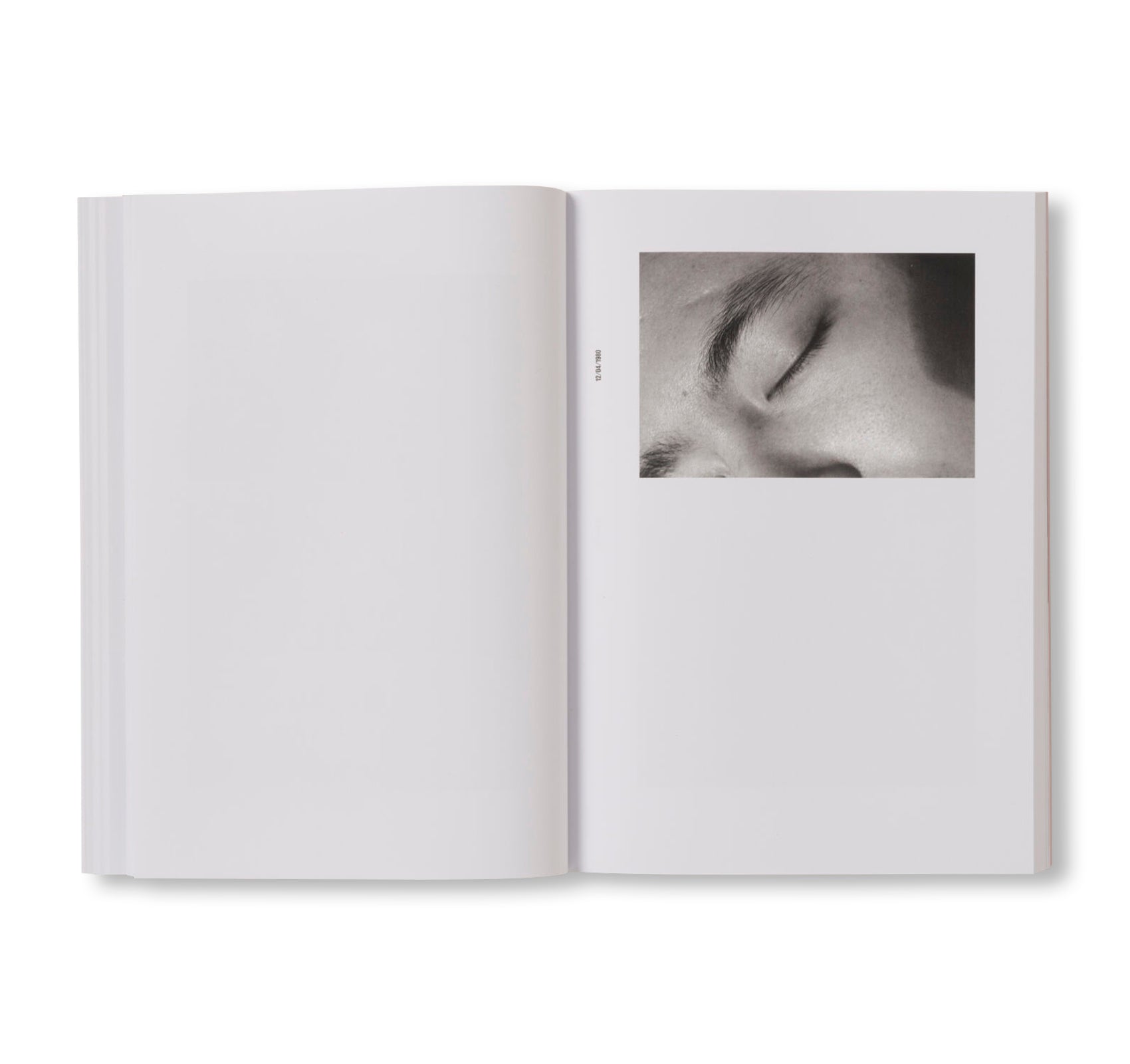 PHOTOGRAPHS (1978-1985) by Christine Furuya-Gössler
