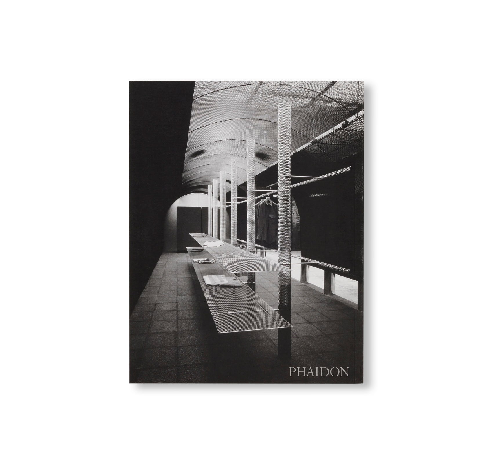 SHIRO KURAMATA by Shiro Kuramata