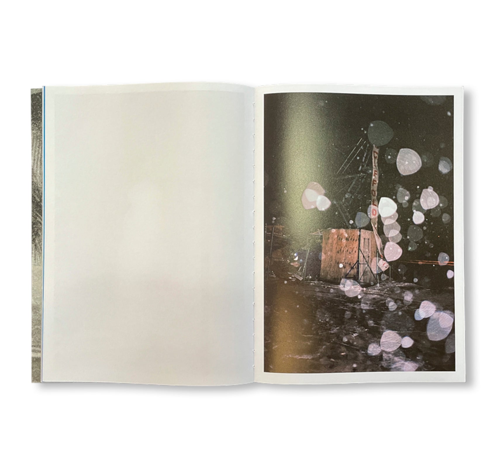 OCEAN FRONT PROPERTY by Mark Templeton