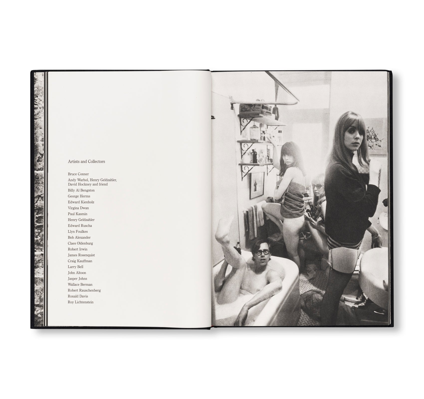 OUT OF THE SIXTIES by Dennis Hopper