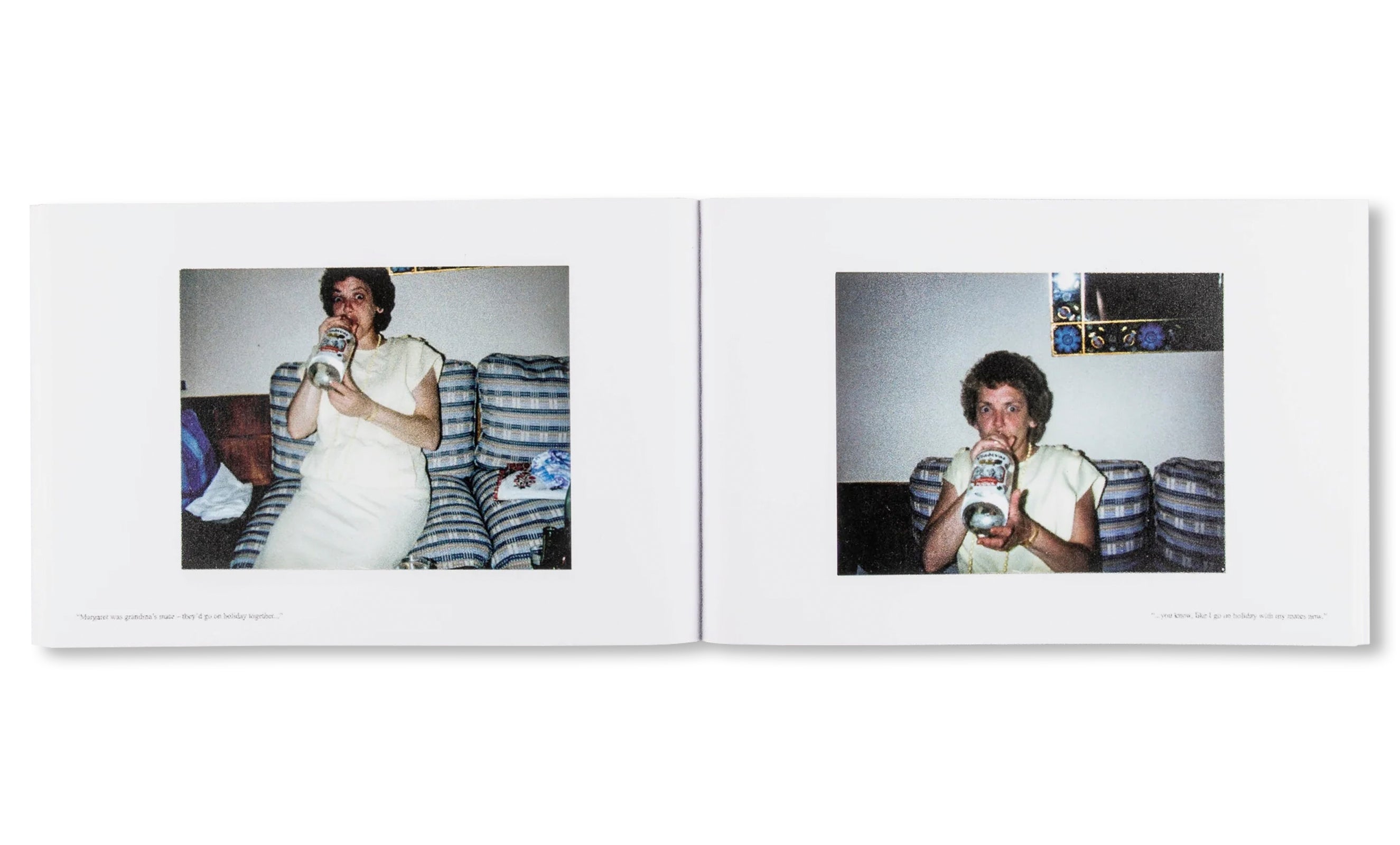 MELANIE & THE MINERS’ STRIKE by Victoria P. Gill