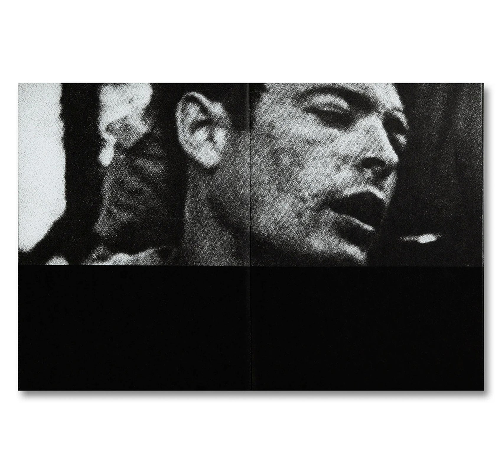 URTHWORKS by Ben Rivers