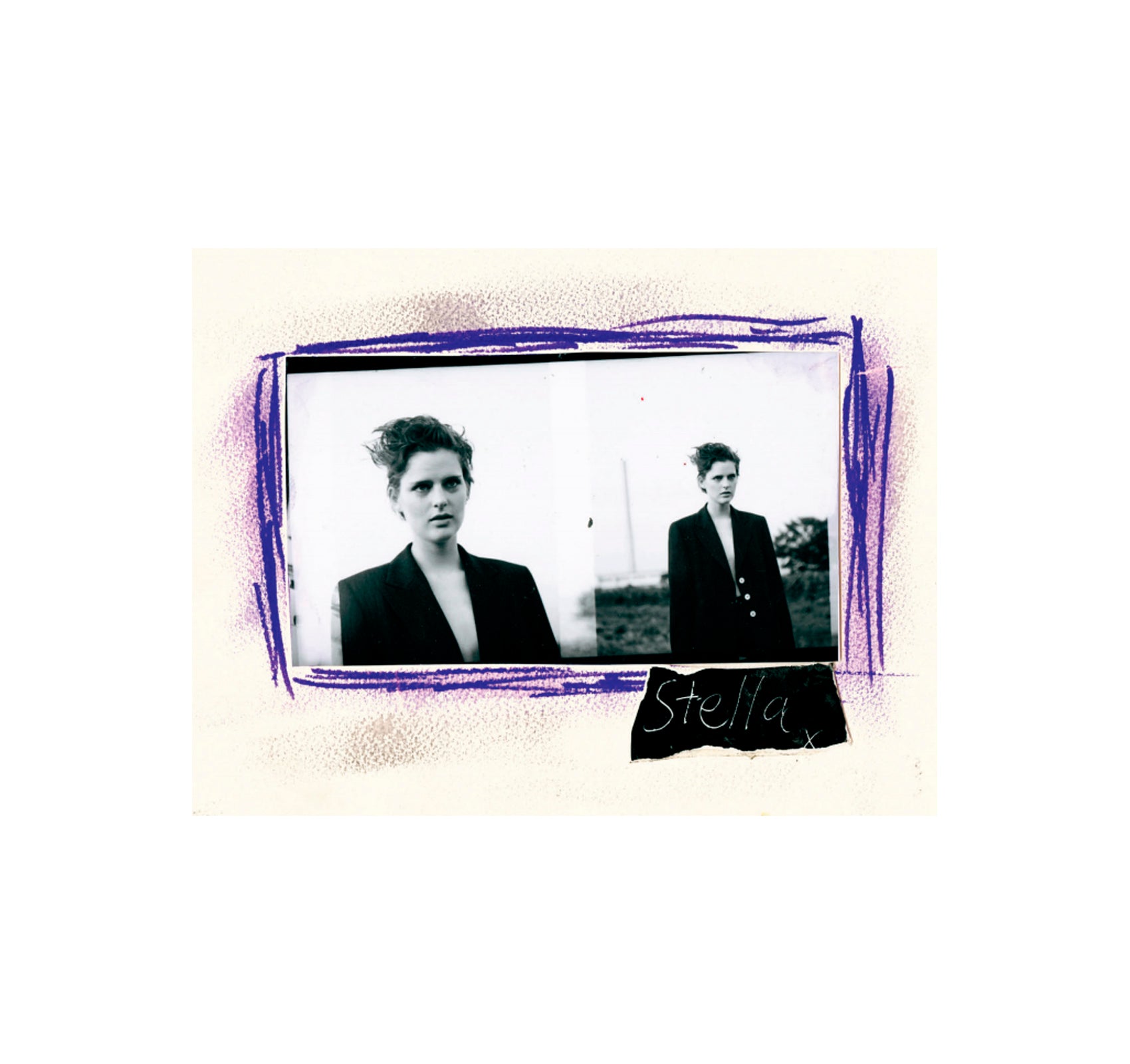 1994 by Drew Jarrett