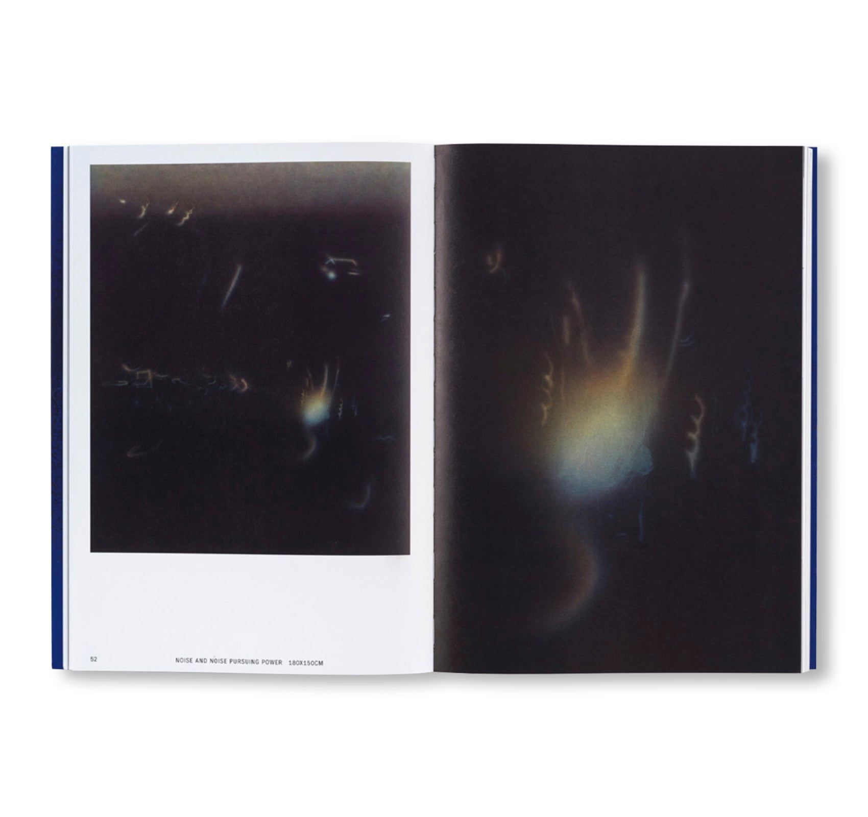 TUNING THE SKY by Jerónimo Rüedi