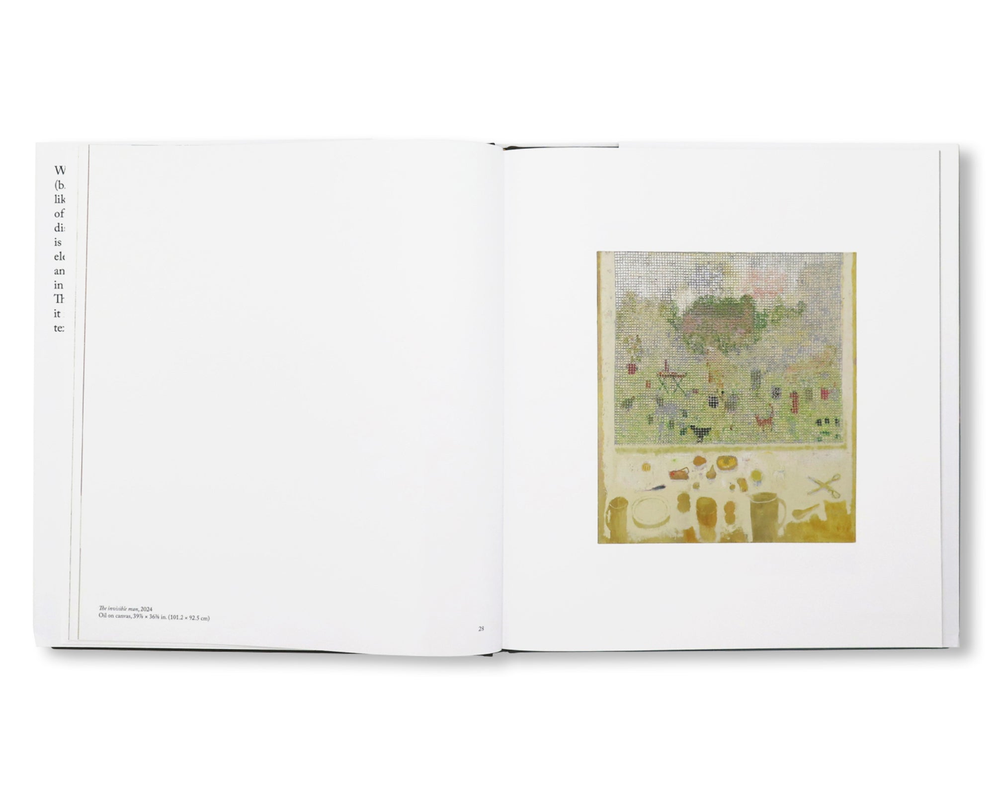 ONE DAY THIS WILL BE A LONG TIME AGO by Andrew Cranston