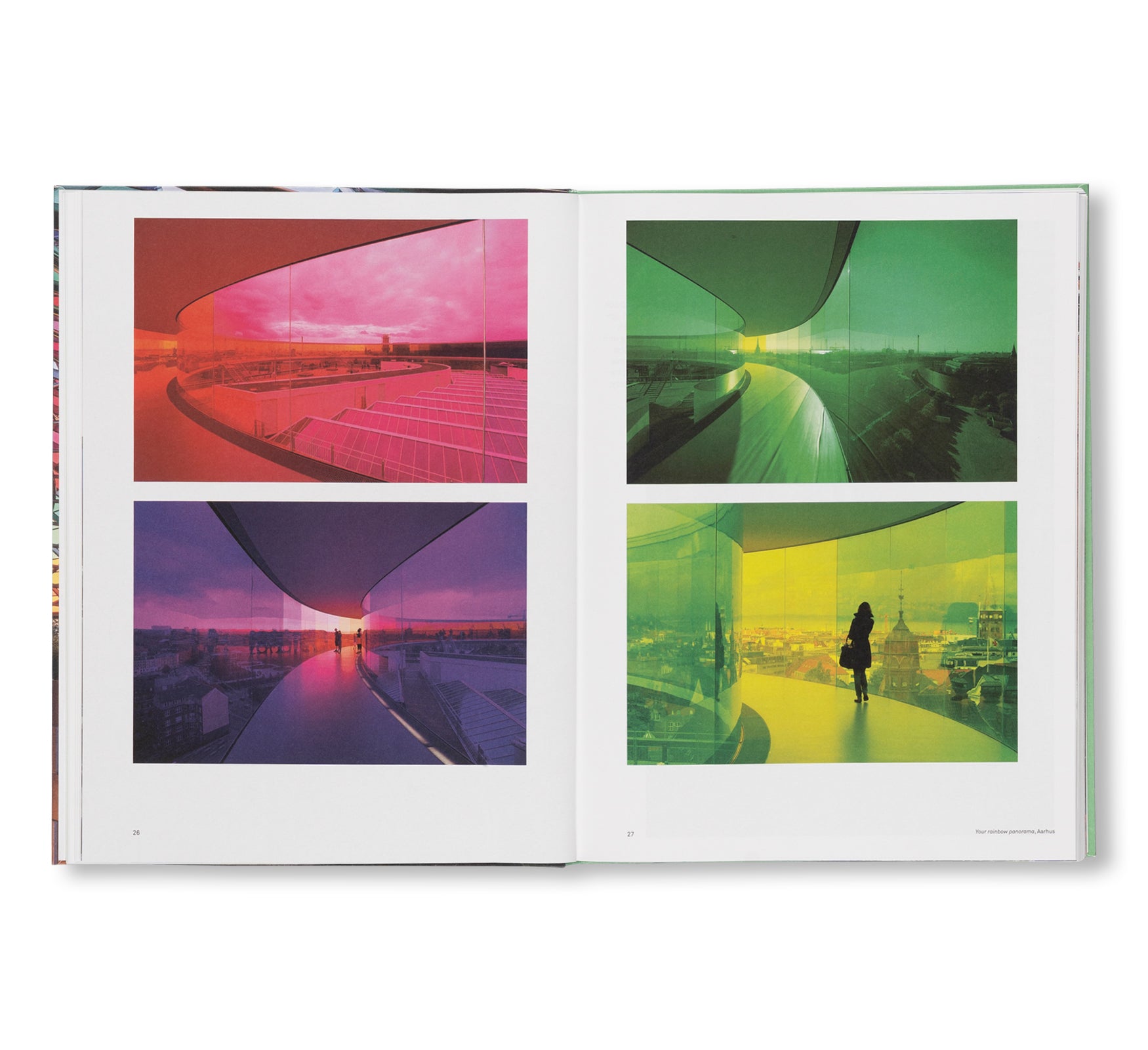 2G No. 93 STUDIO OTHER SPACES: OLAFUR ELIASSON & SEBASTIAN BEHMANN