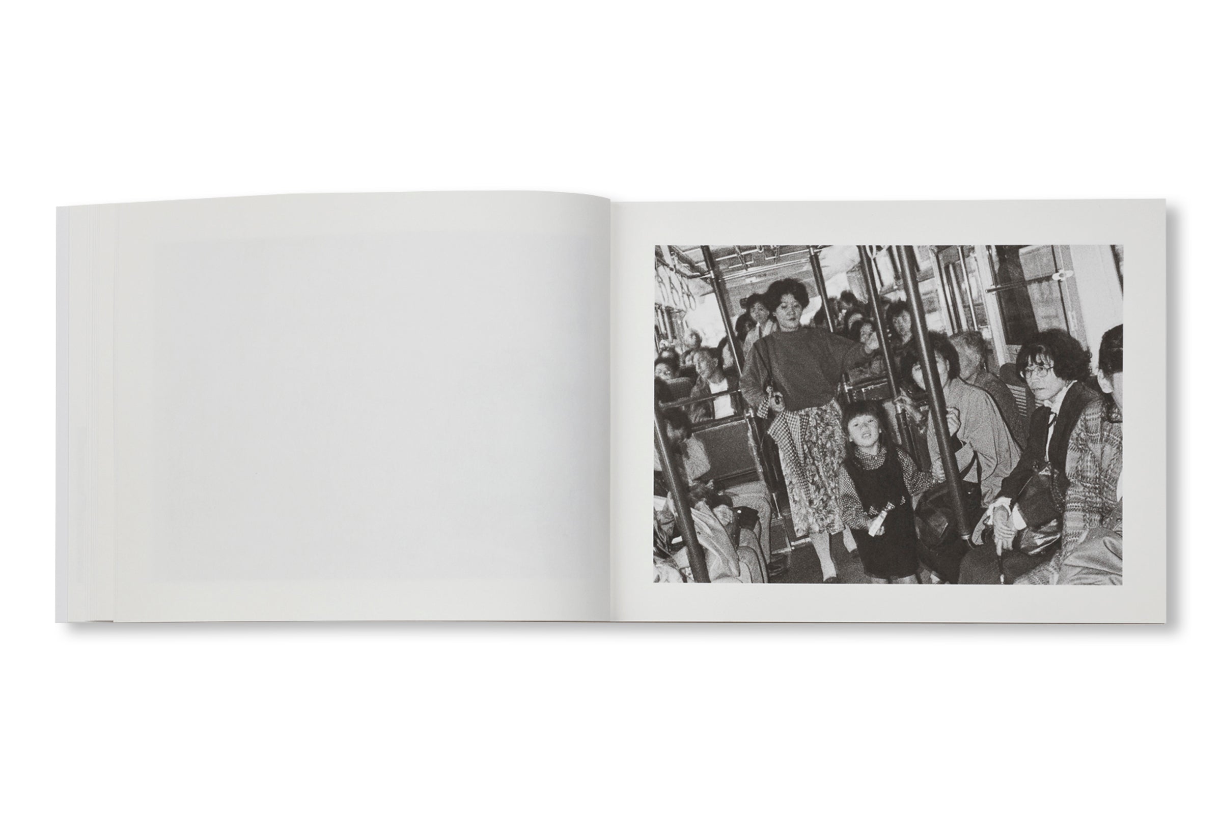 FAMILY DIARY by Issei Suda