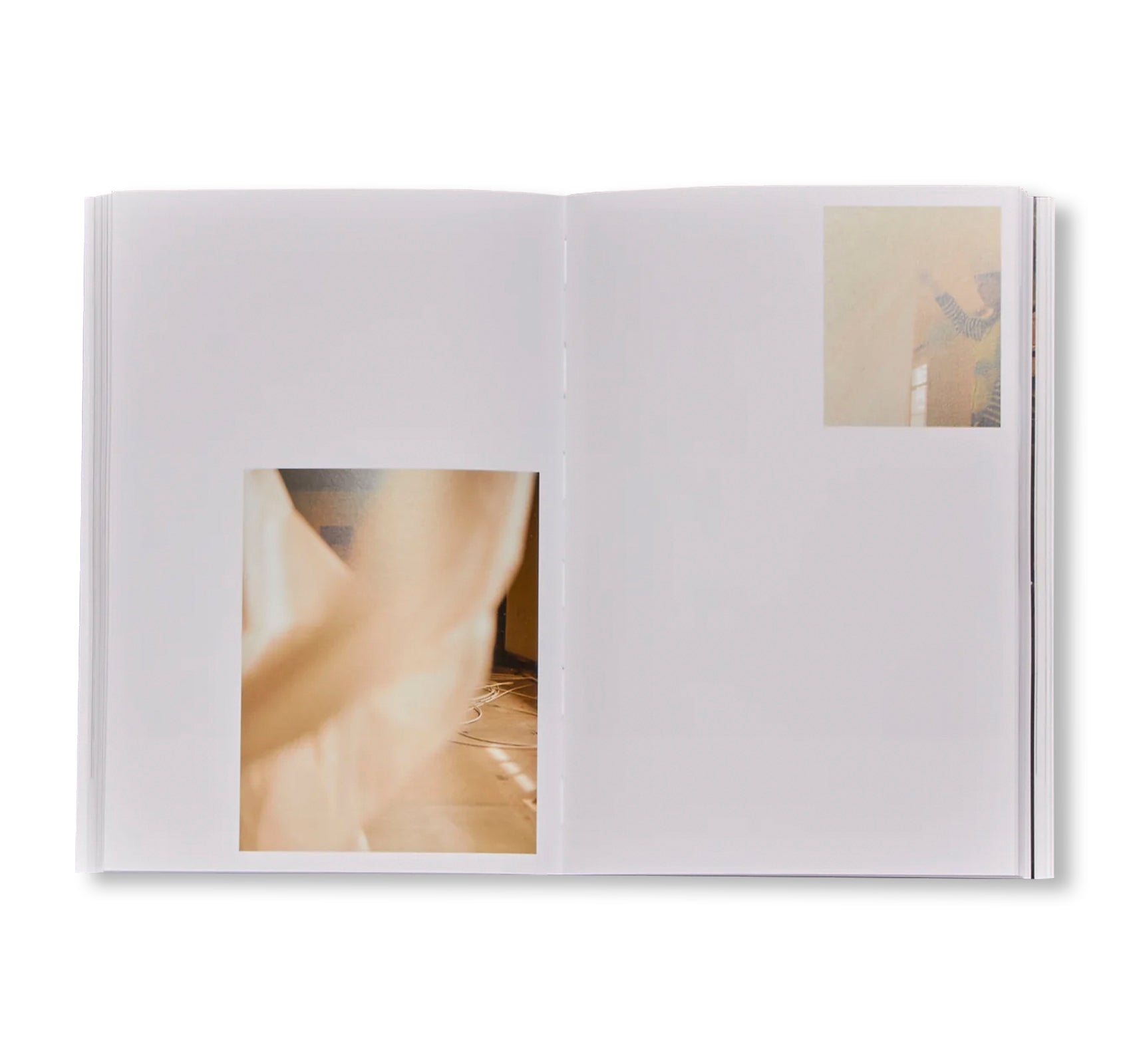 NYMPH by Tereza Červeňová