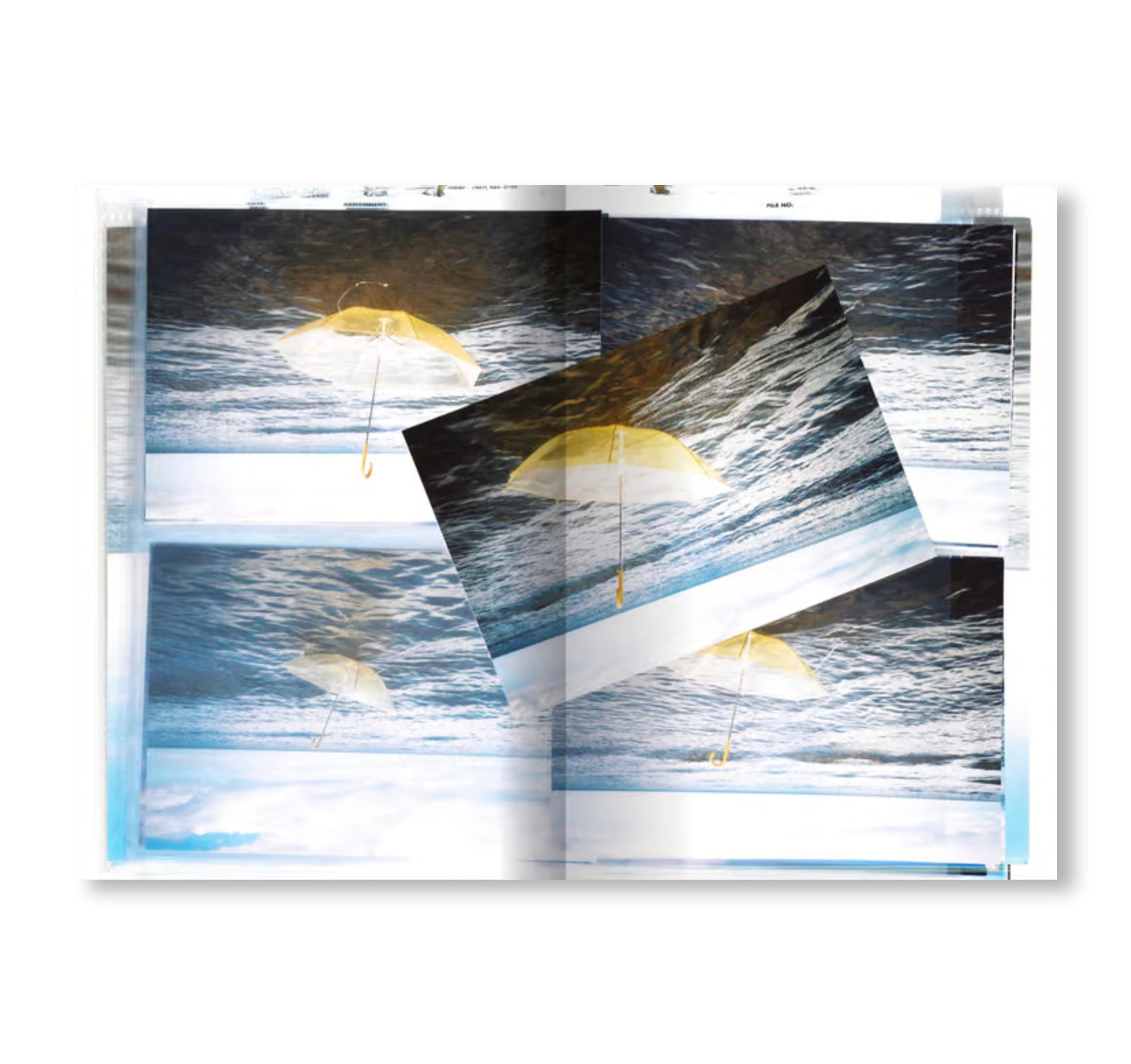 LAGO MIO by Erik Steinbrecher