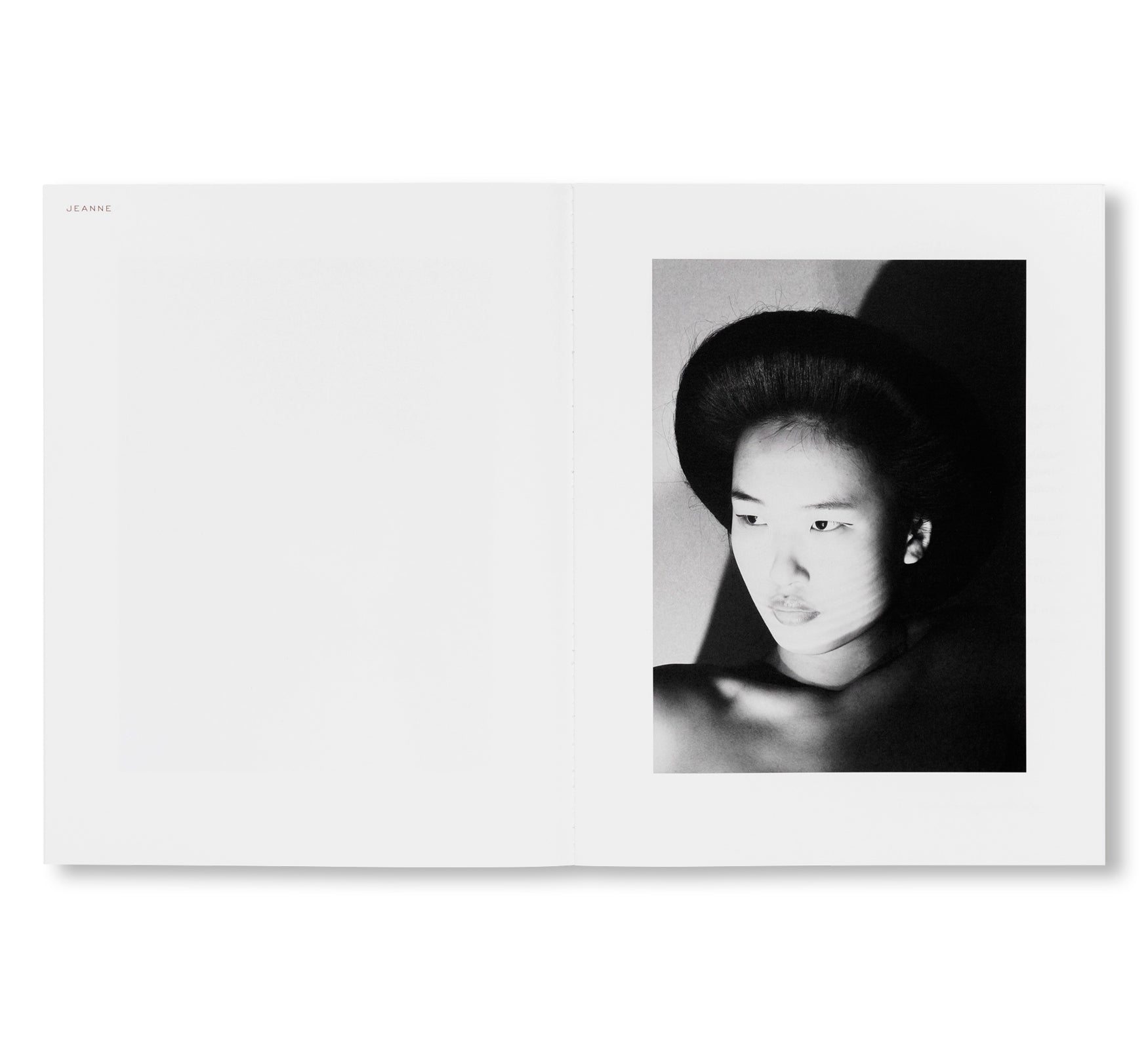 BIG HAIR by Joe Lai, Heitai Cheung