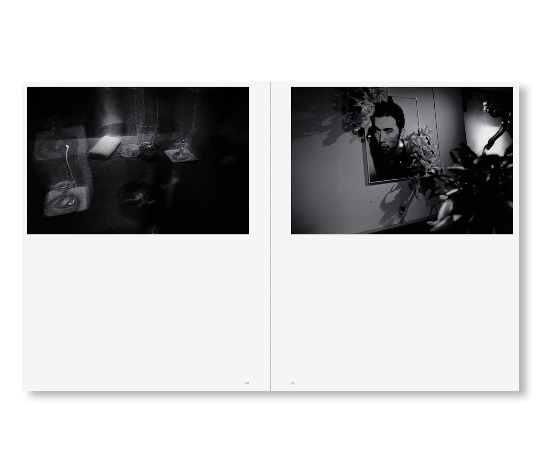 SAKIKO NOMURA: TENDER IS THE NIGHT by Sakiko Nomura