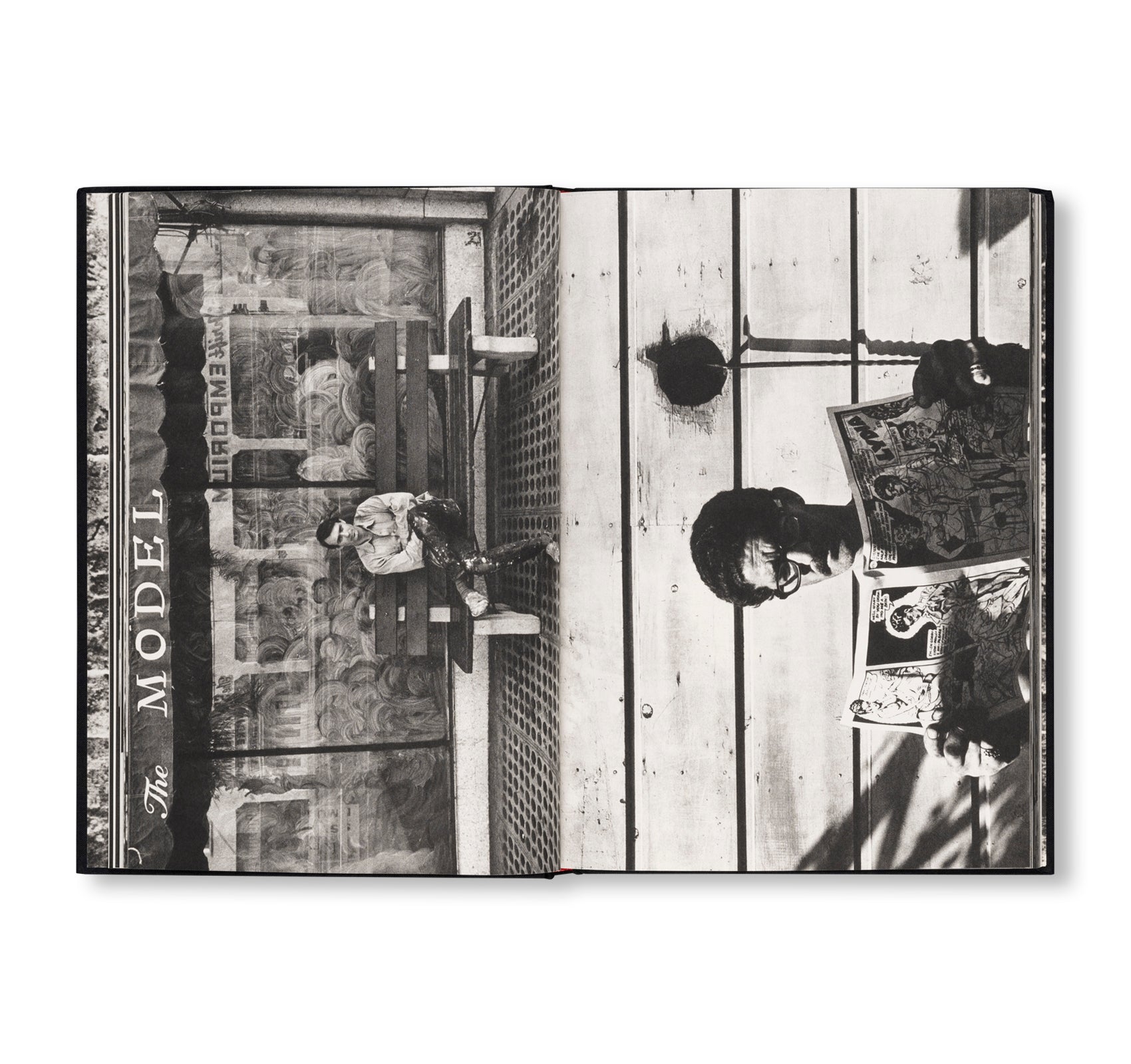 OUT OF THE SIXTIES by Dennis Hopper