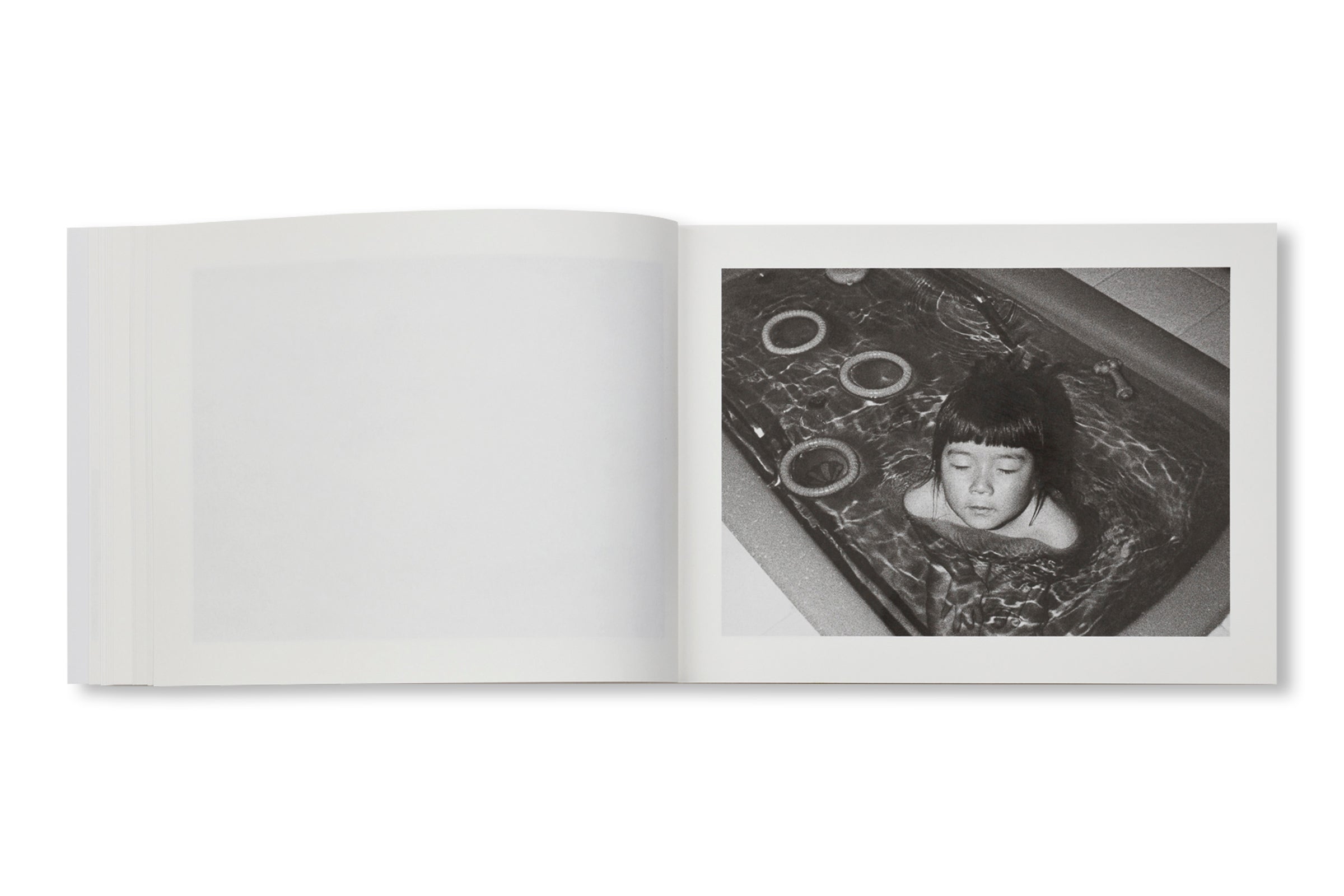 FAMILY DIARY by Issei Suda