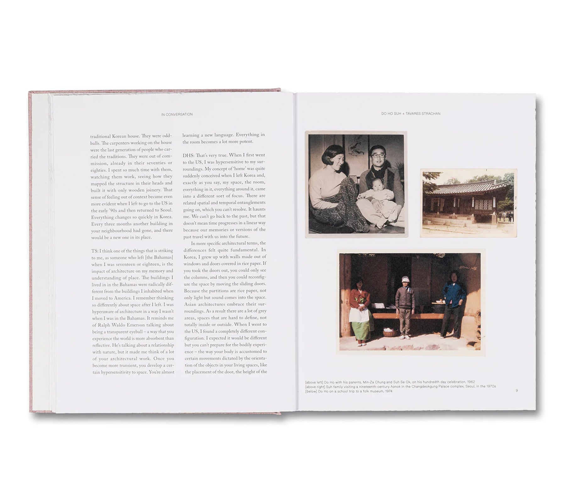 ANATOMY by Do Ho Suh