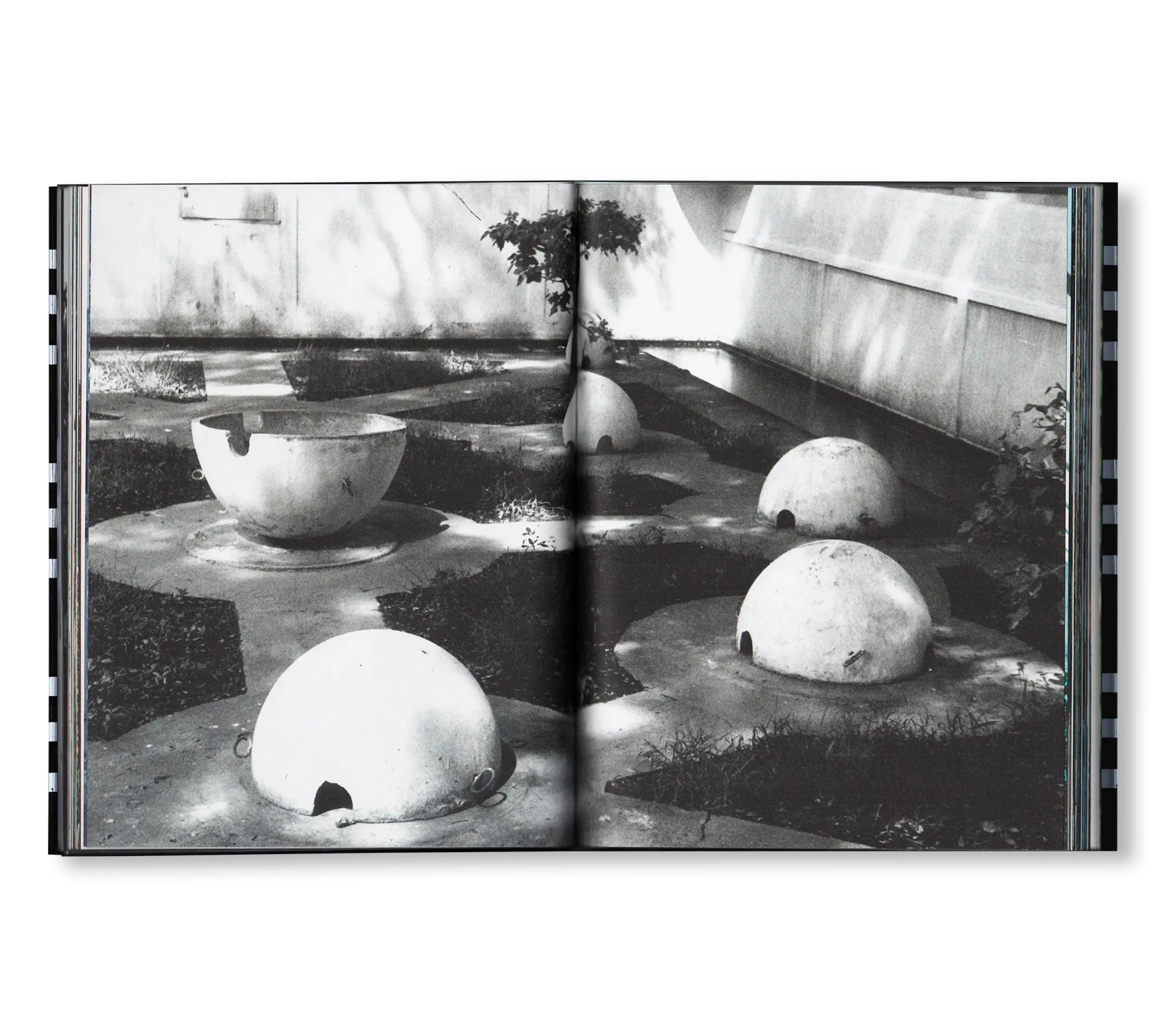 GEHEGE by Sara Arzu Hardegger, Vanja Ivana Jelić