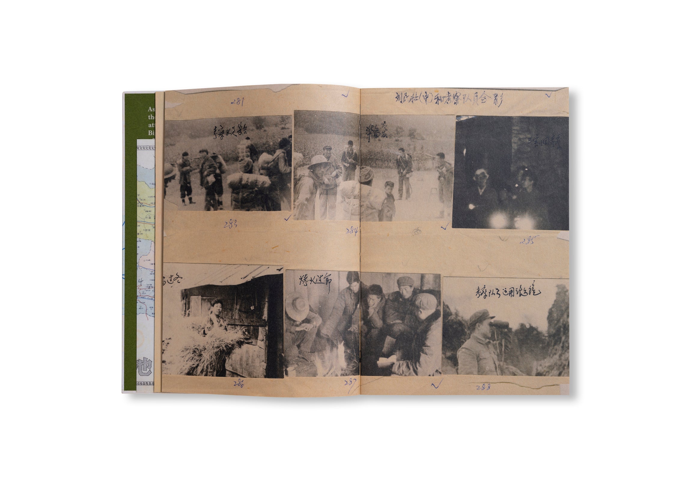 WILDMAN FEVER! by Ruben Lundgren