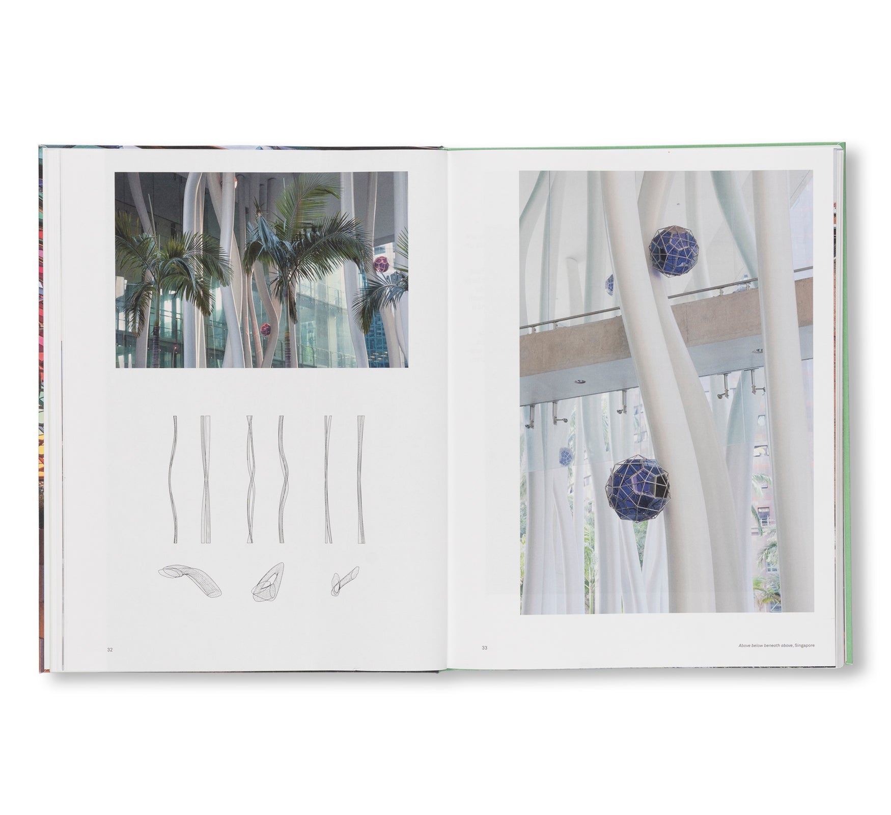 2G No. 93 STUDIO OTHER SPACES: OLAFUR ELIASSON & SEBASTIAN BEHMANN