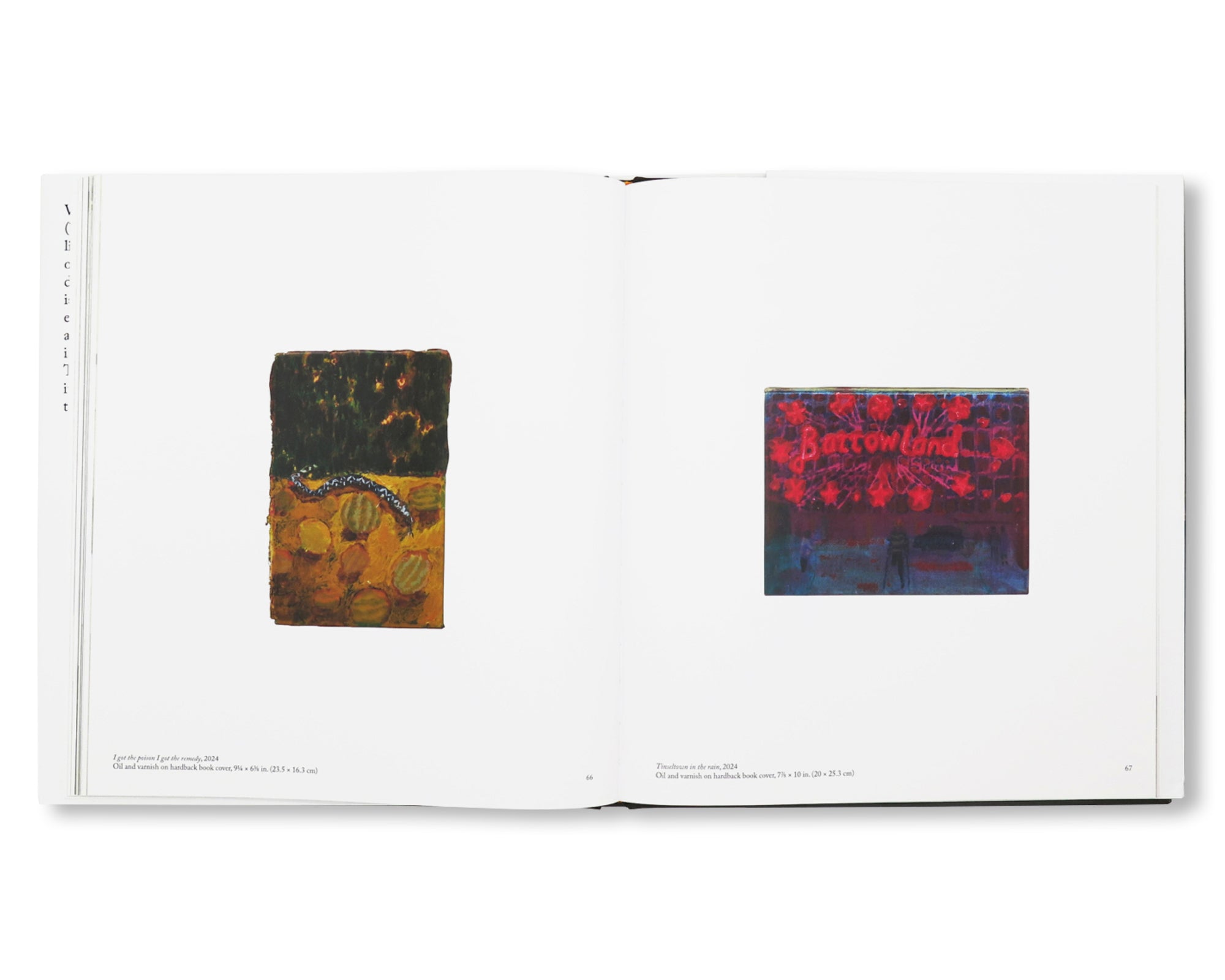 ONE DAY THIS WILL BE A LONG TIME AGO by Andrew Cranston