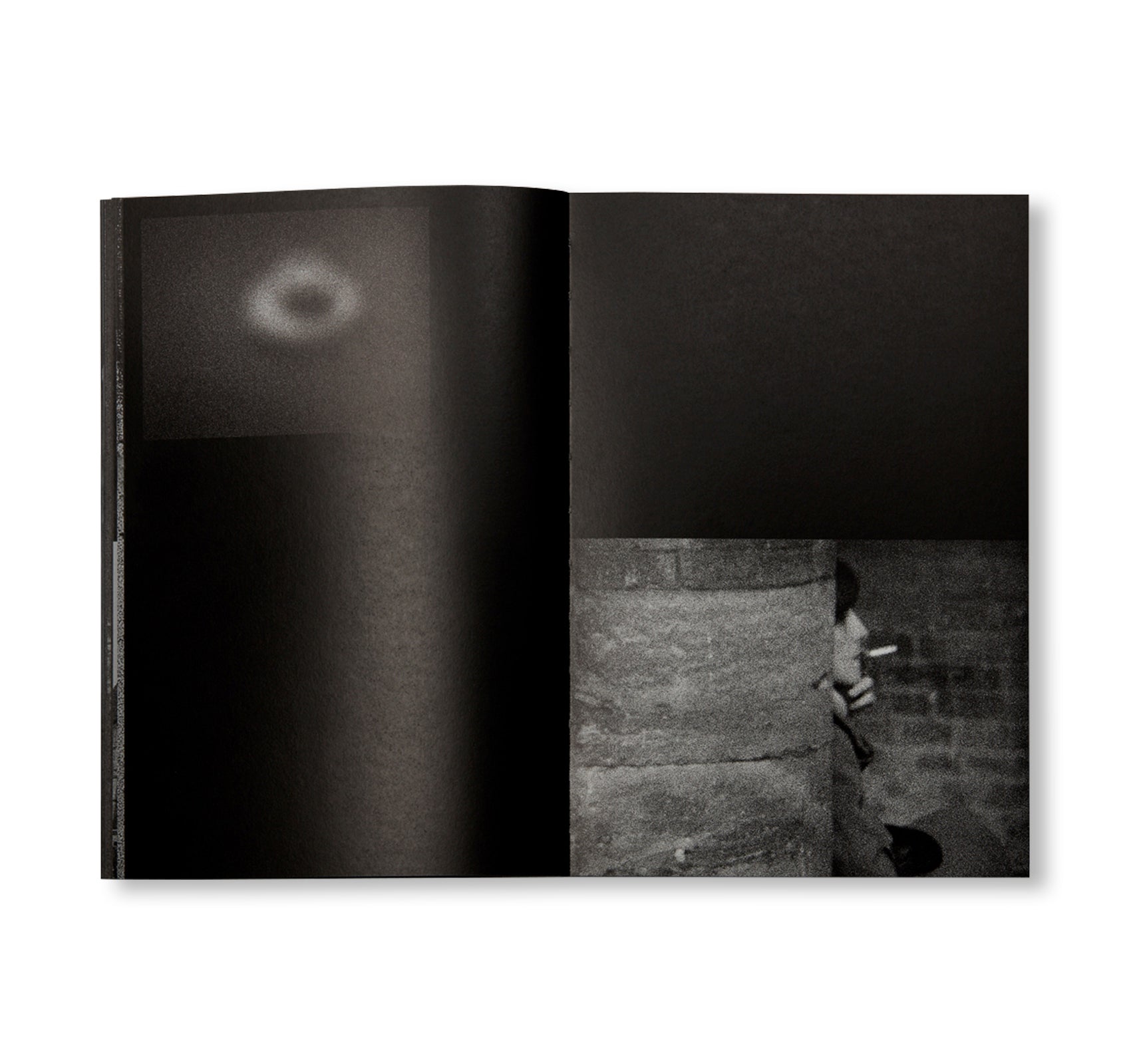 FIRST TRIP TO BOLOGNA 1978 / LAST TRIP TO VENICE 1985 by Seiichi Furuya