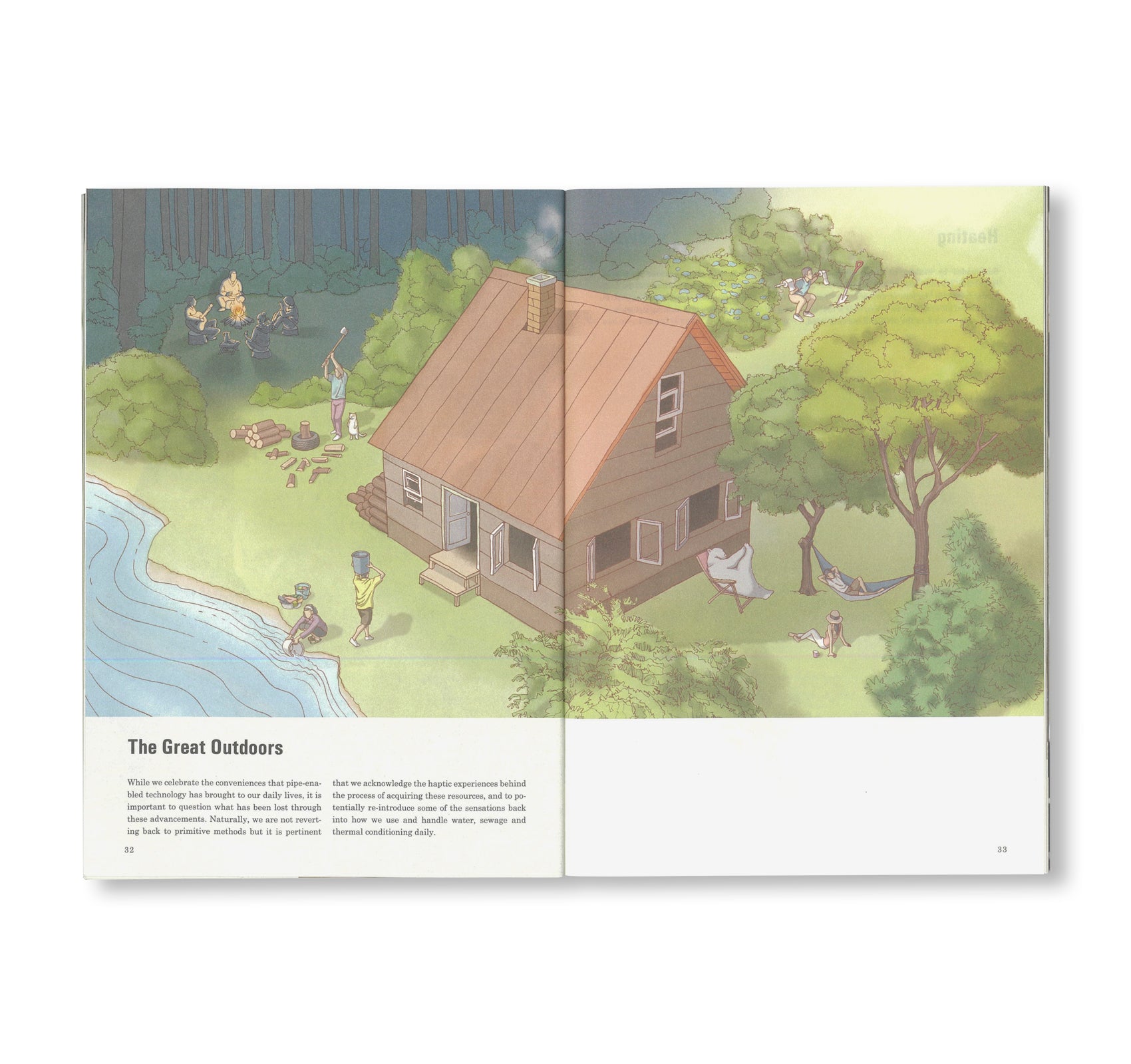 SCIENCE OF THE SECONDARY #06: PIPE