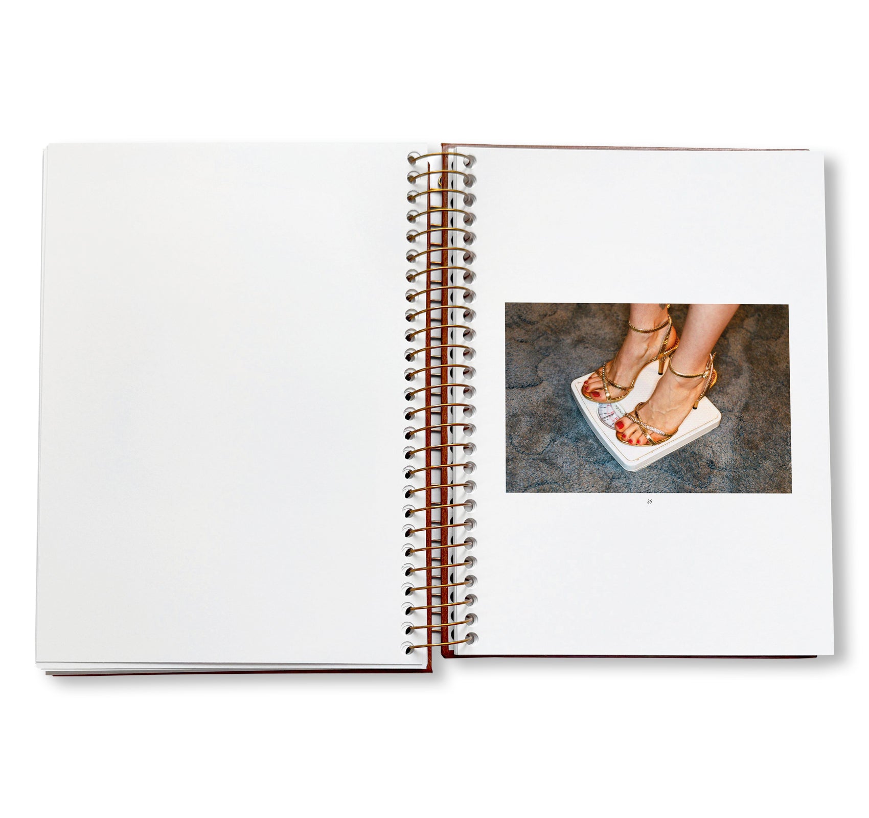 JULIE BULLARD by Nadia Lee Cohen, Martin Parr