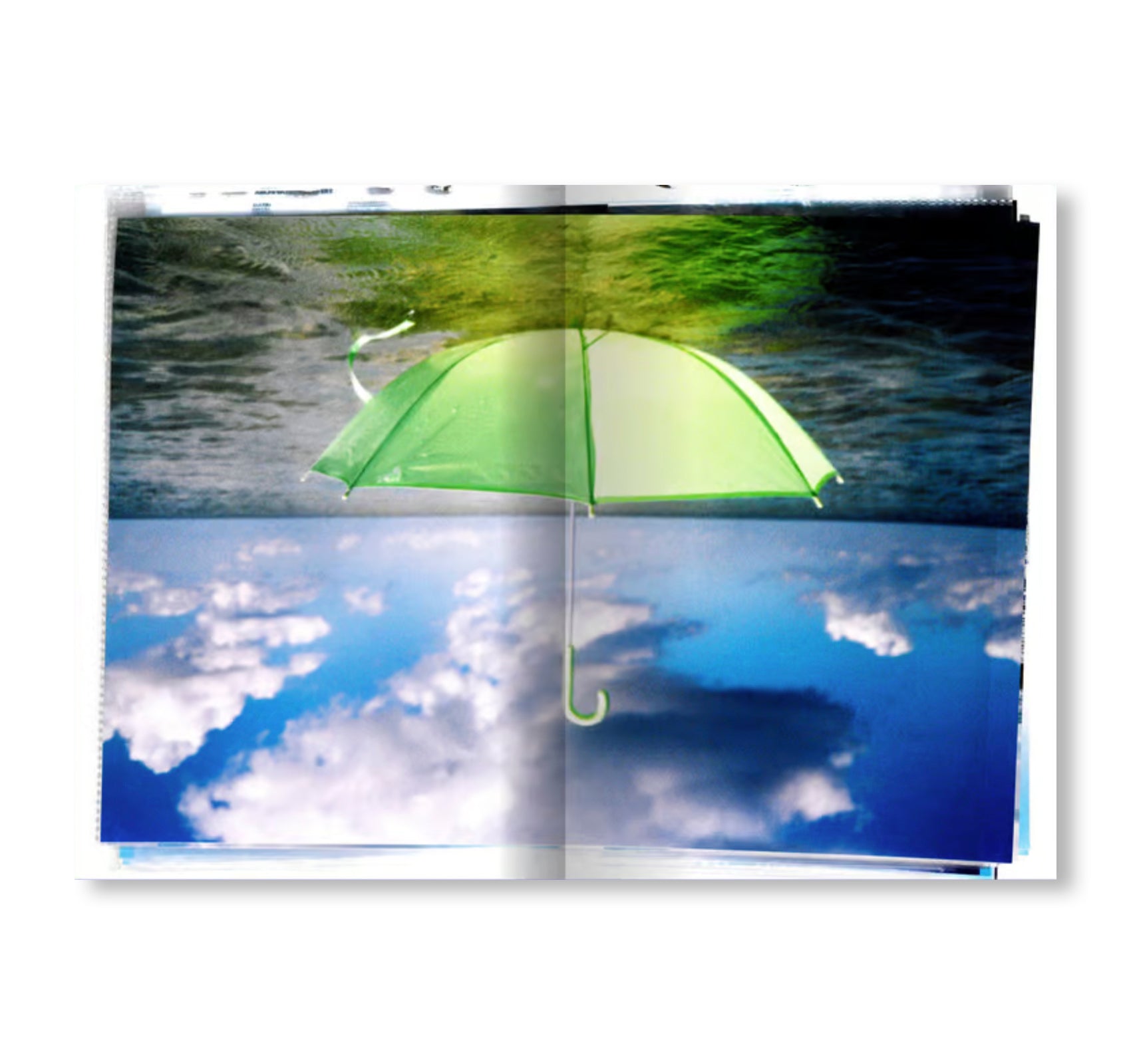 LAGO MIO by Erik Steinbrecher