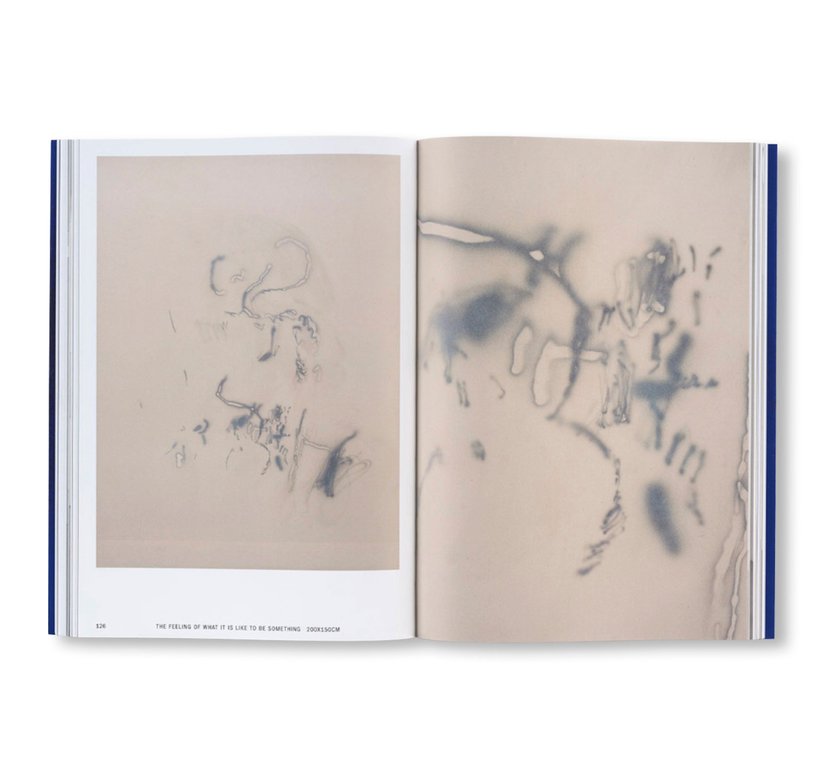 TUNING THE SKY by Jerónimo Rüedi