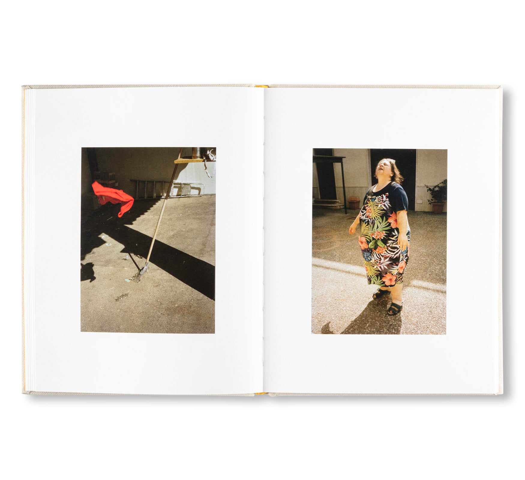 INSIEME by Irina Rozovsky, Mark Steinmetz