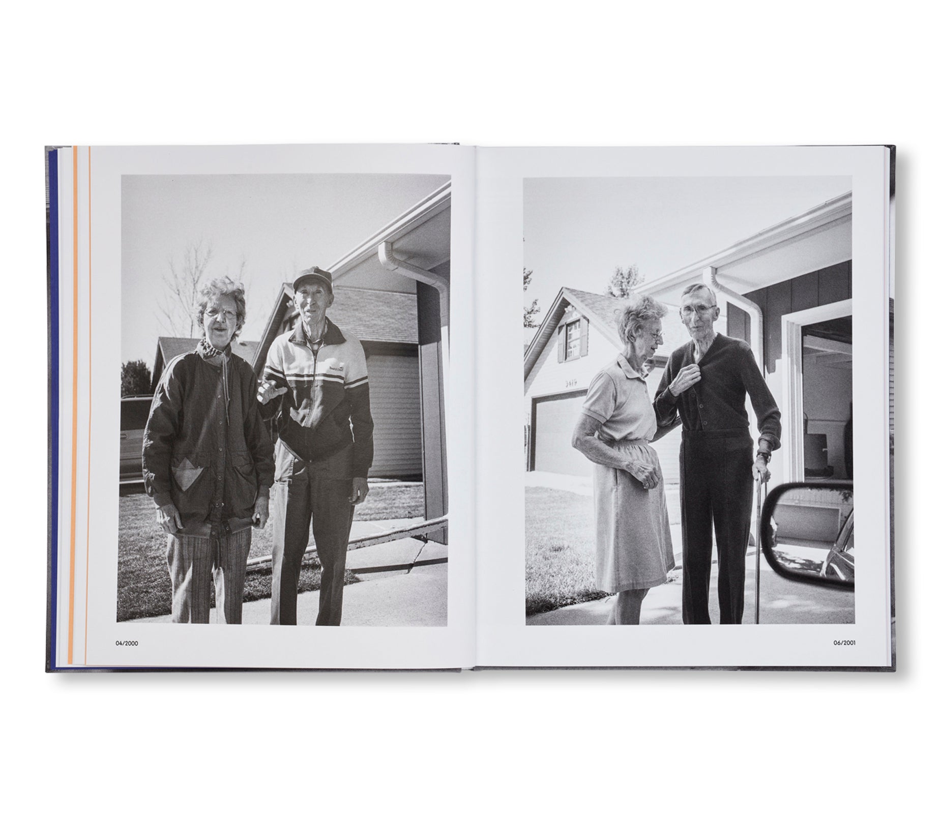 LEAVING AND WAVING by Deanna Dikeman