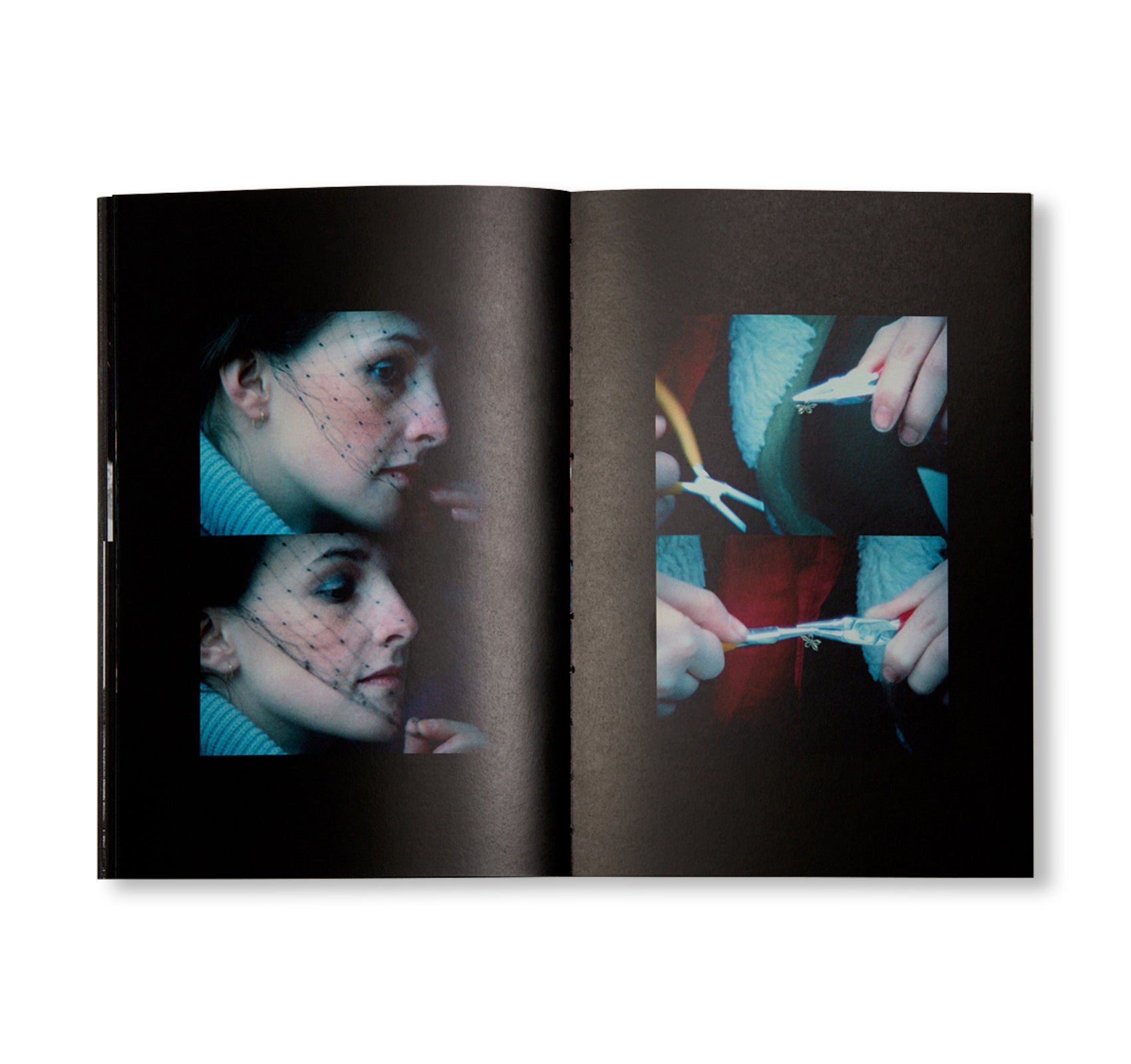 FIRST TRIP TO BOLOGNA 1978 / LAST TRIP TO VENICE 1985 by Seiichi Furuya