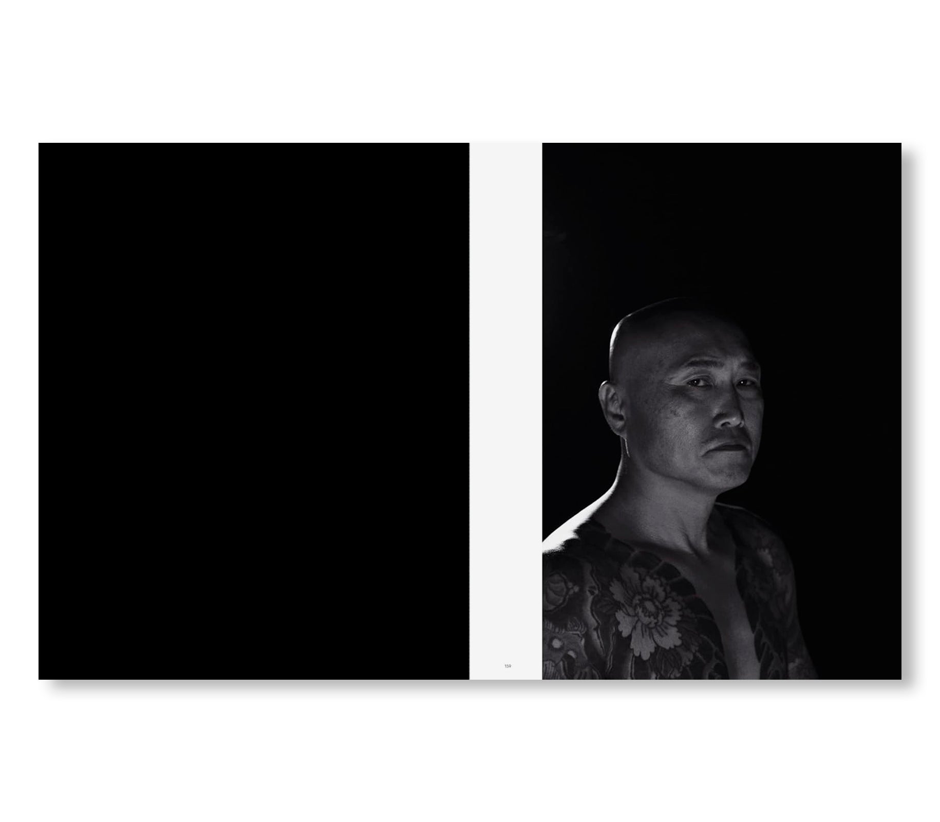 SAKIKO NOMURA: TENDER IS THE NIGHT by Sakiko Nomura