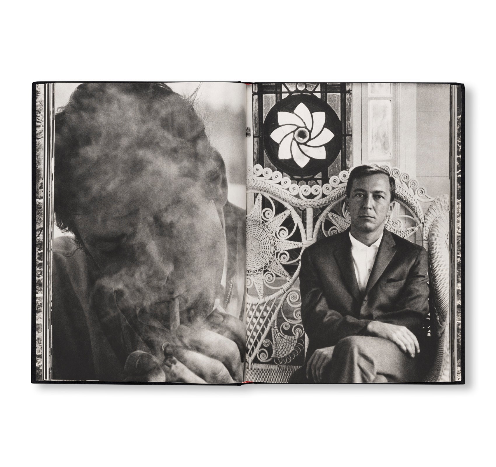 OUT OF THE SIXTIES by Dennis Hopper