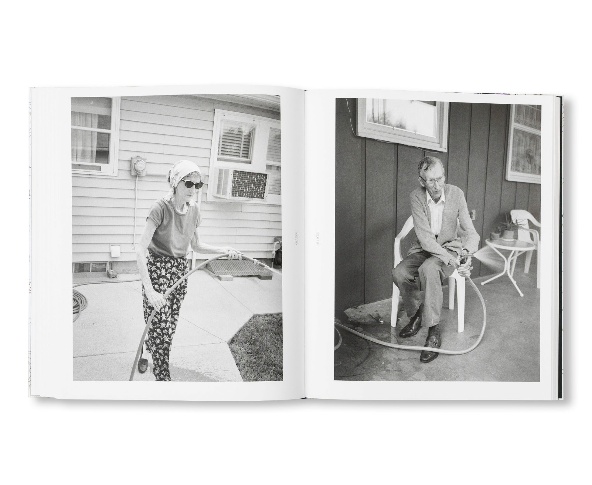 RELATIVE MOMENTS by Deanna Dikeman