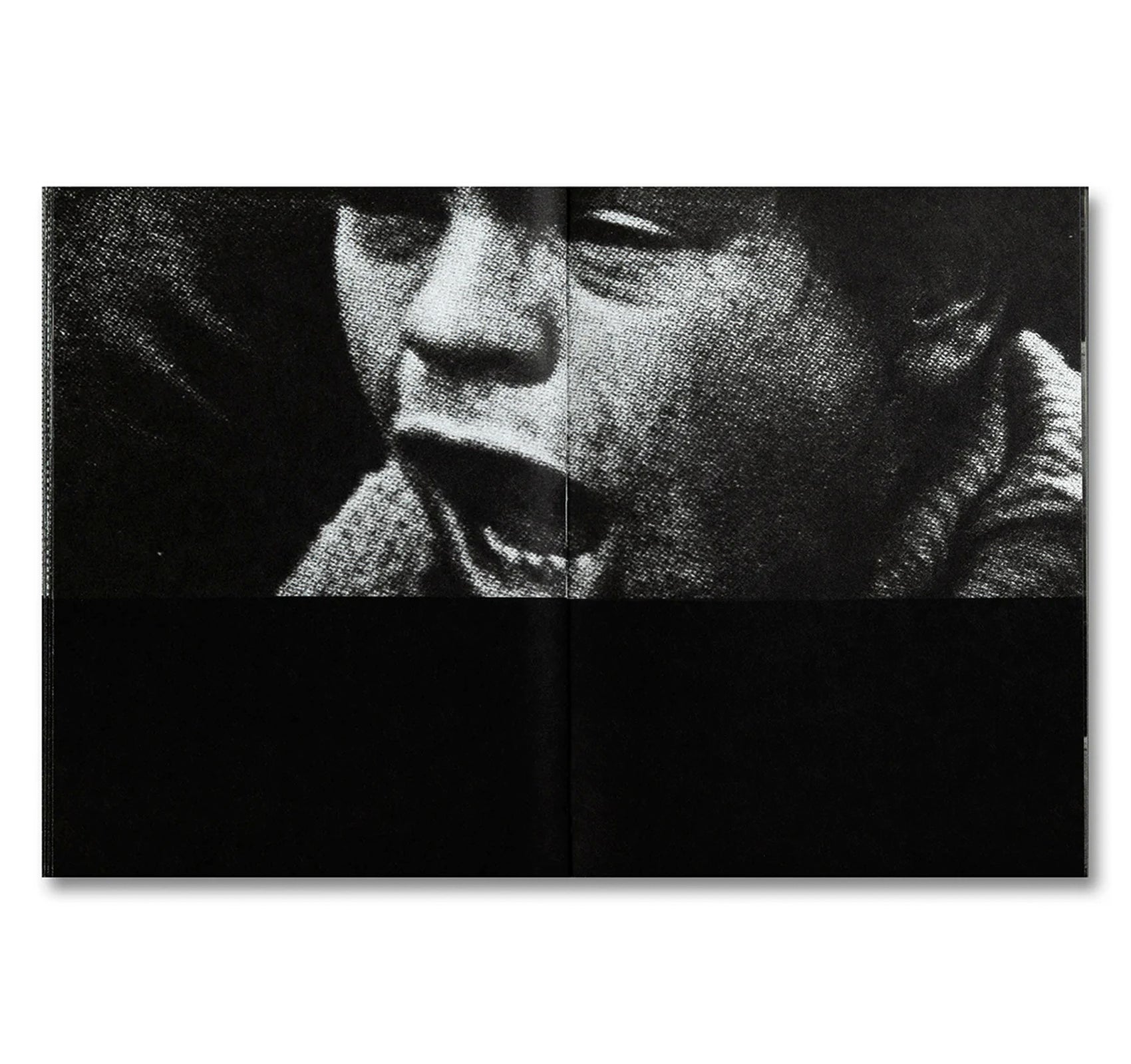 URTHWORKS by Ben Rivers