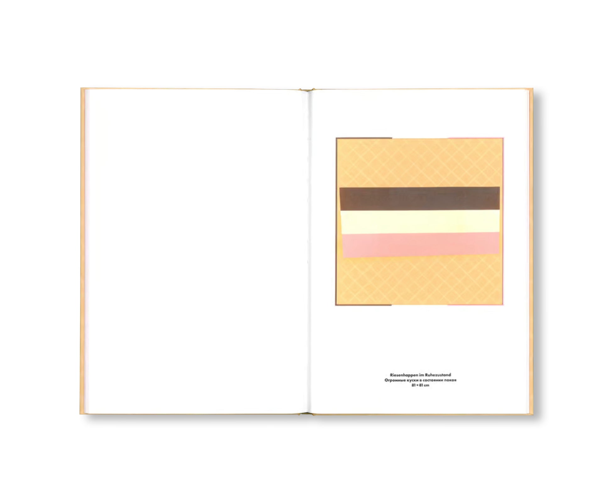 GROßE HAPPEN IN DER 2. UND 4. DIMENSION by Hank Schmidt in der Beek