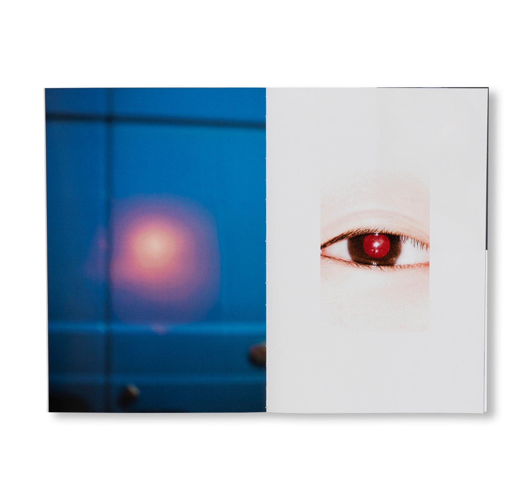 SEQUENCES by Yuichiro Noda