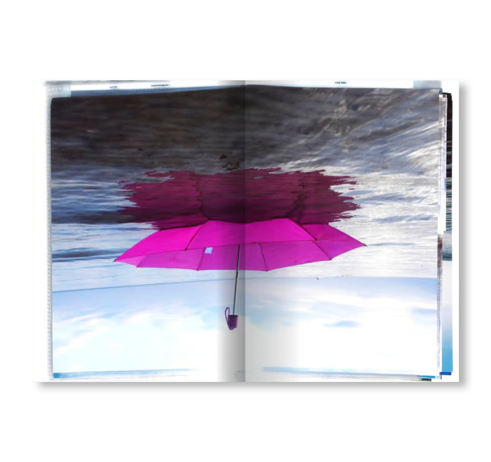 LAGO MIO by Erik Steinbrecher