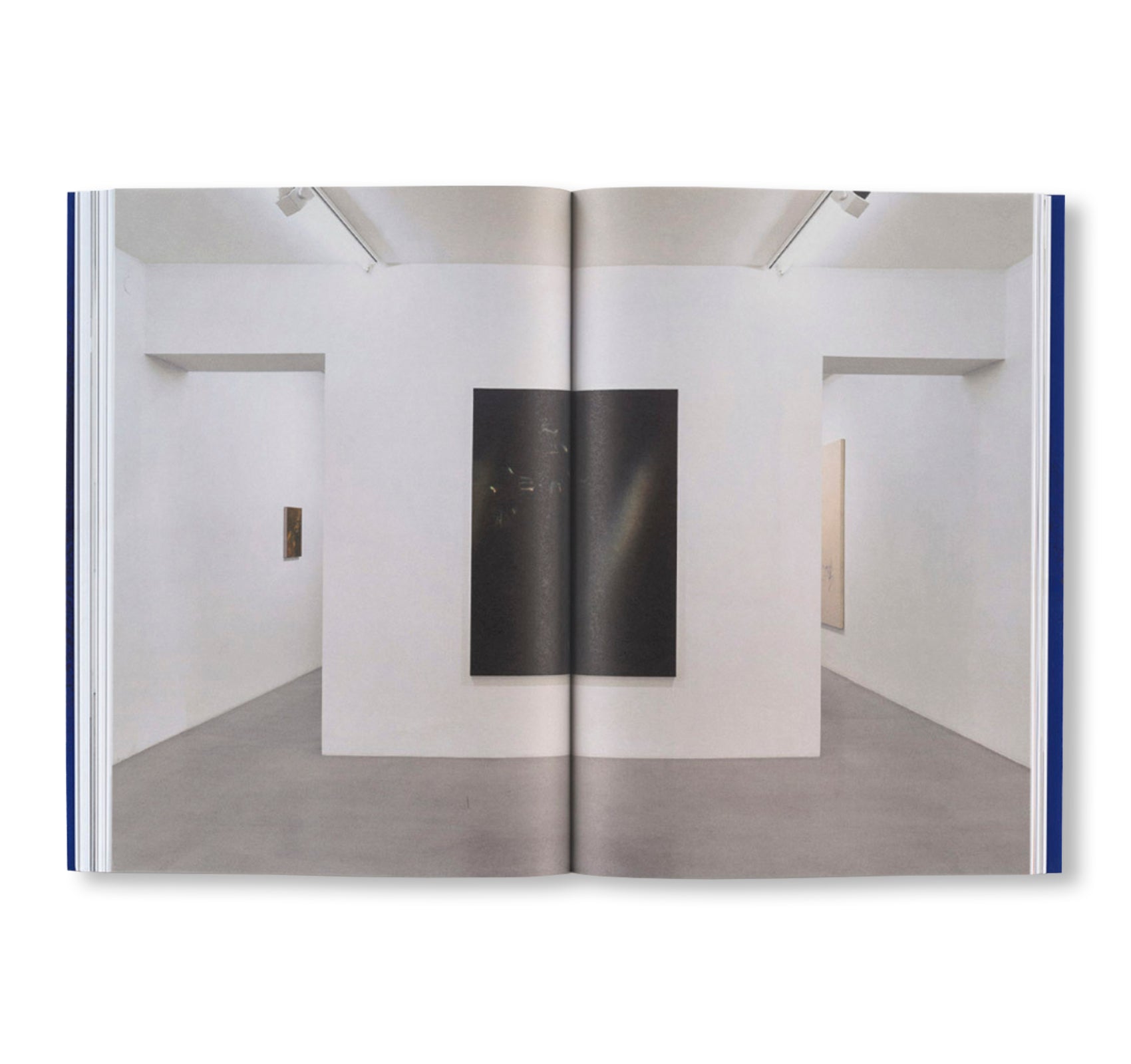 TUNING THE SKY by Jerónimo Rüedi