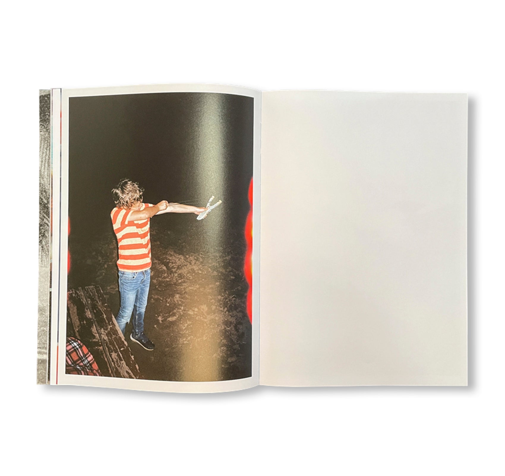 OCEAN FRONT PROPERTY by Mark Templeton