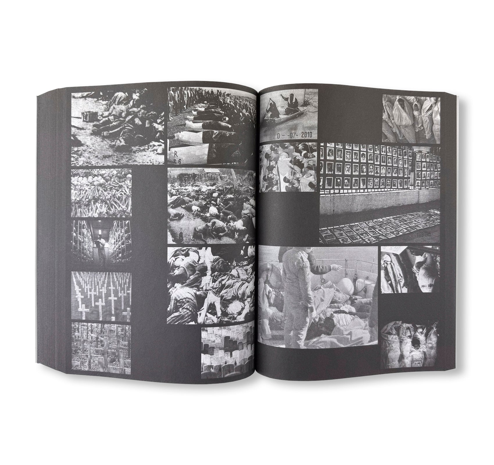 PROVISORIA by Ria Verhaeghe