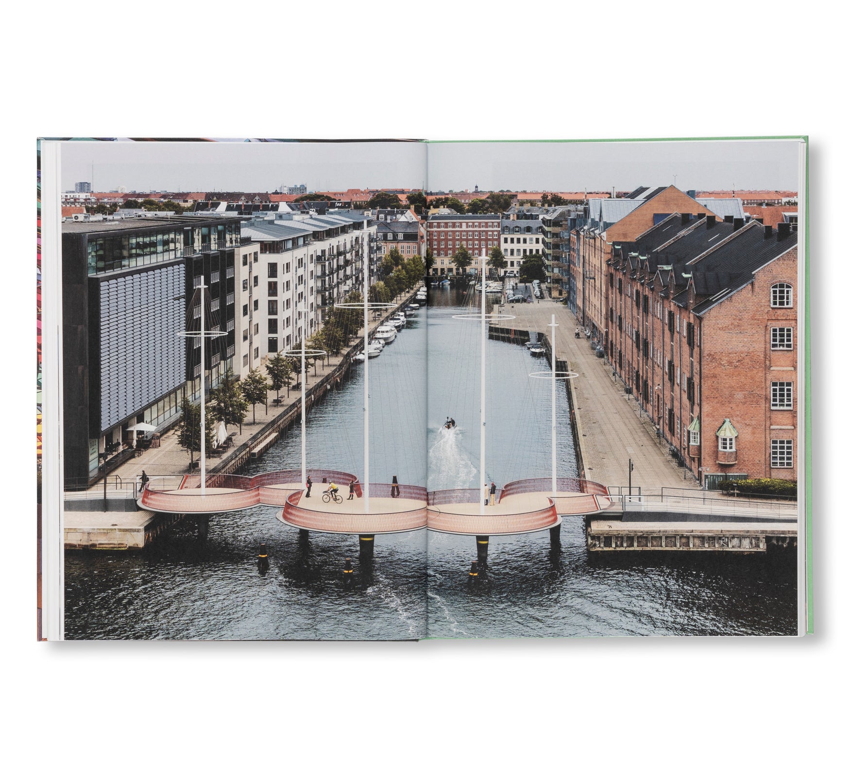 2G No. 93 STUDIO OTHER SPACES: OLAFUR ELIASSON & SEBASTIAN BEHMANN