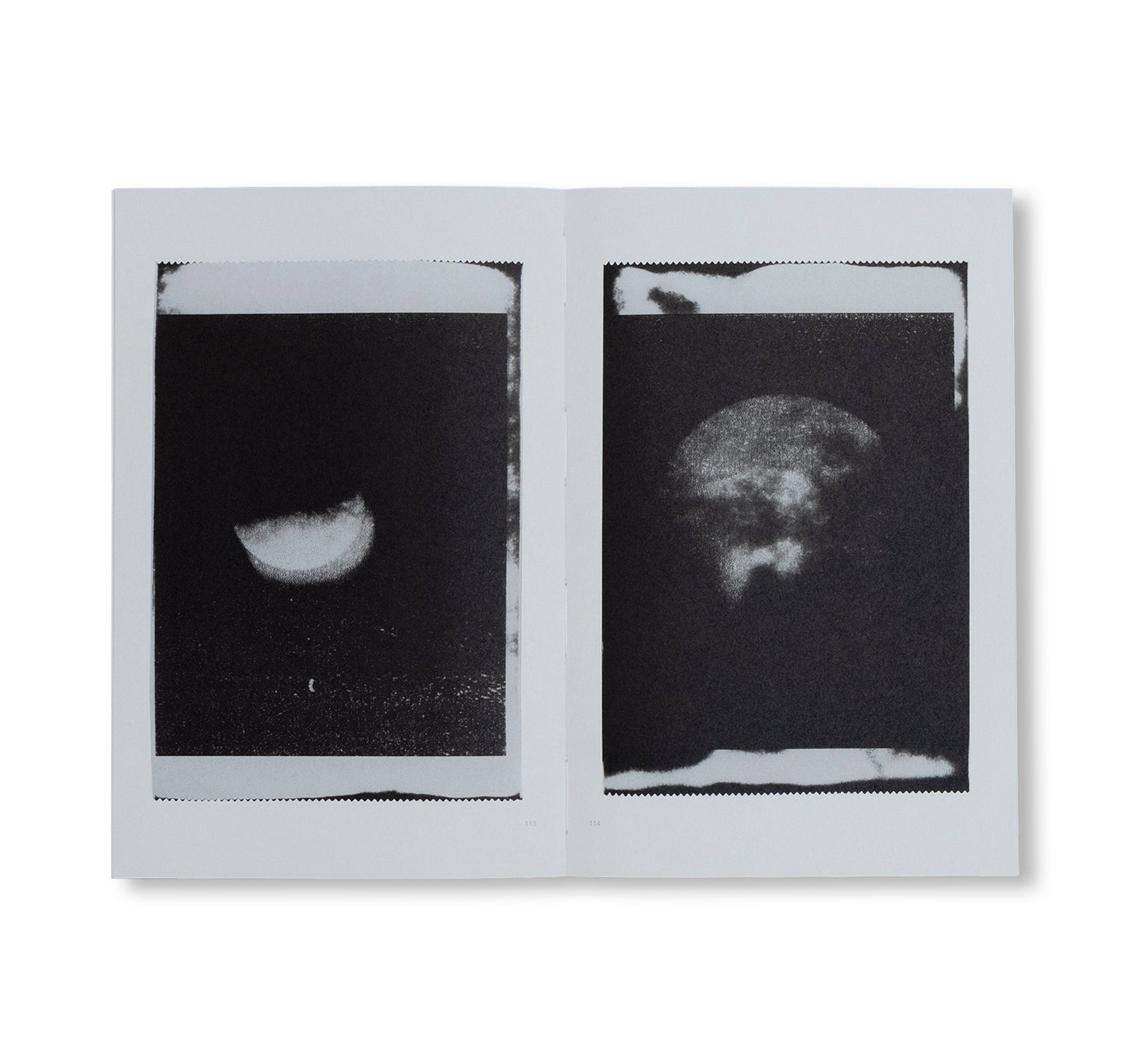 MOON ECHO by Kohei Omachi