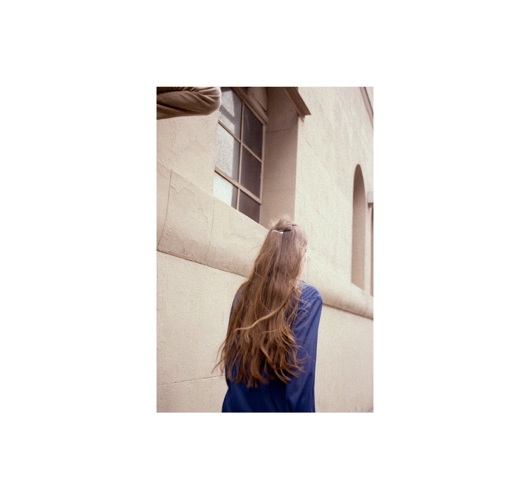 X-GIRL SHOW by Angela Hill