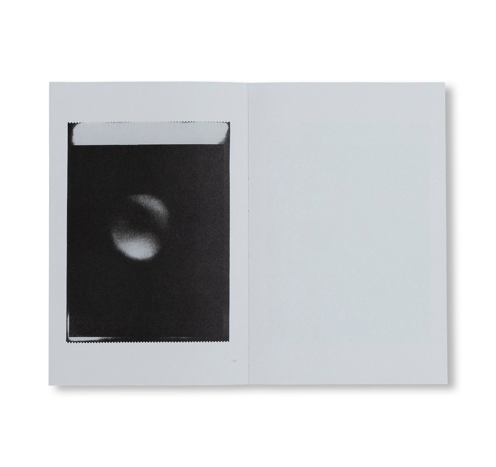 MOON ECHO by Kohei Omachi