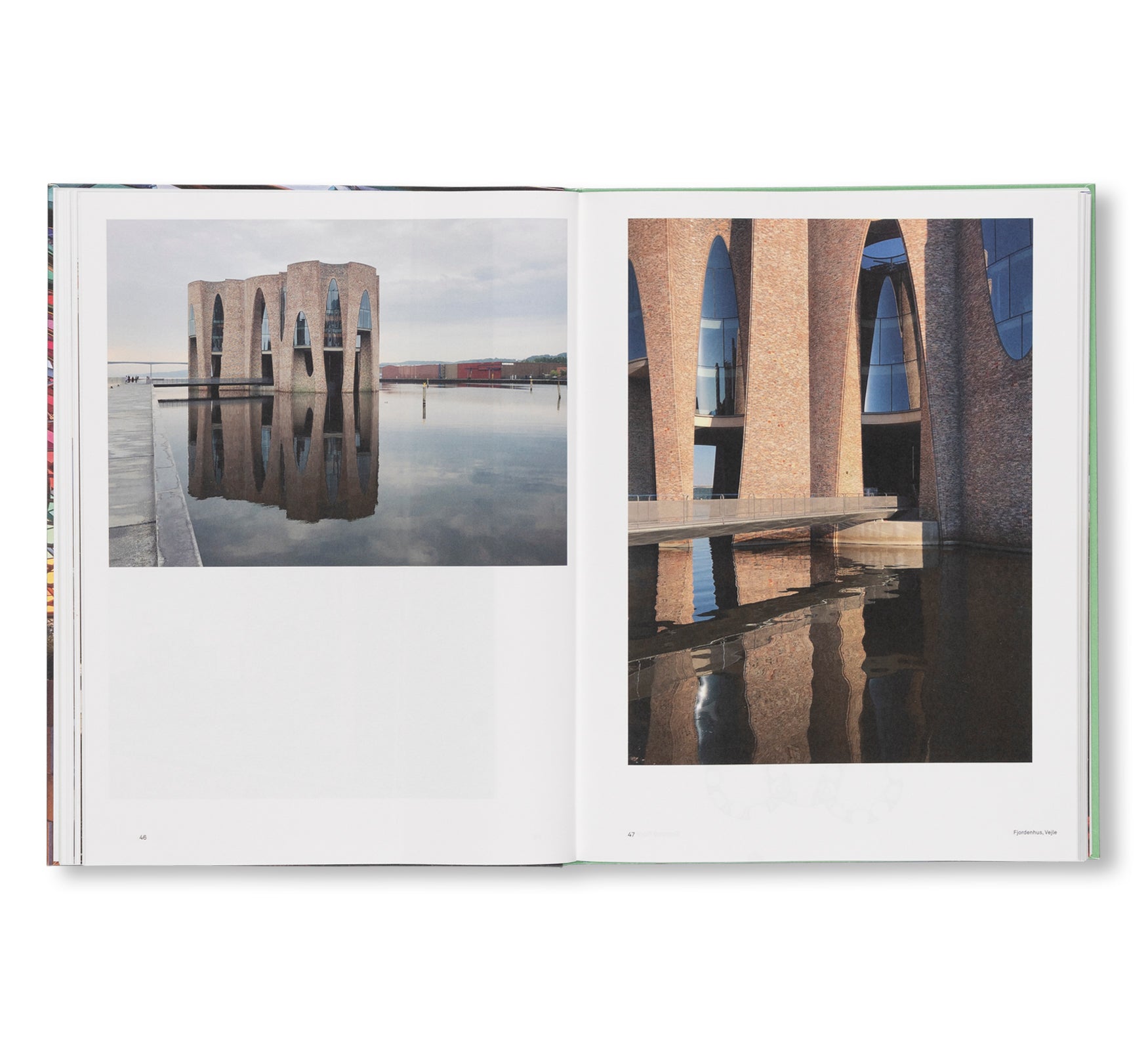 2G No. 93 STUDIO OTHER SPACES: OLAFUR ELIASSON & SEBASTIAN BEHMANN