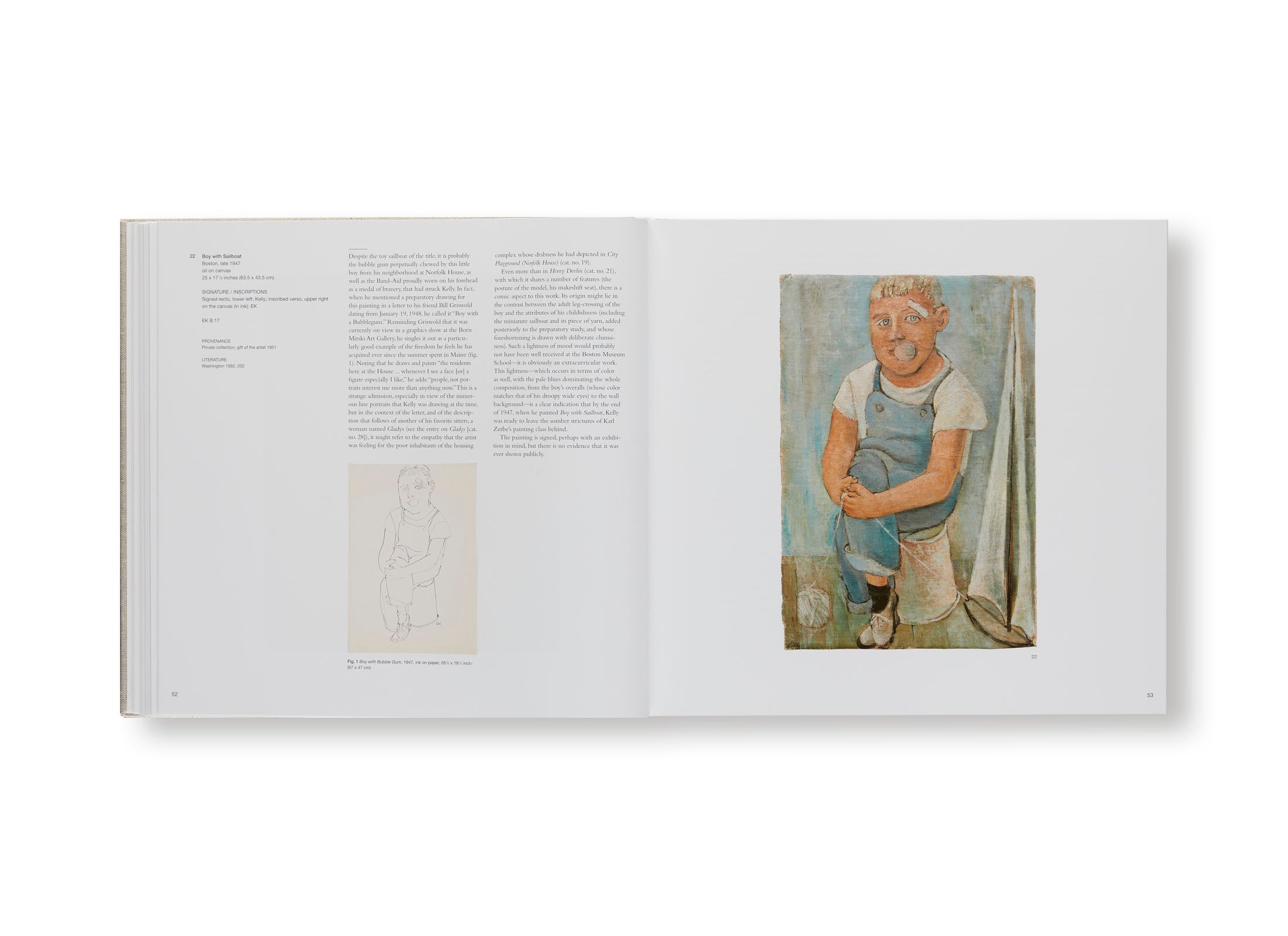 ELLSWORTH KELLY, CATALOGUE RAISONNÉ OF PAINTINGS AND SCULPTURE by Ellsworth Kelly
