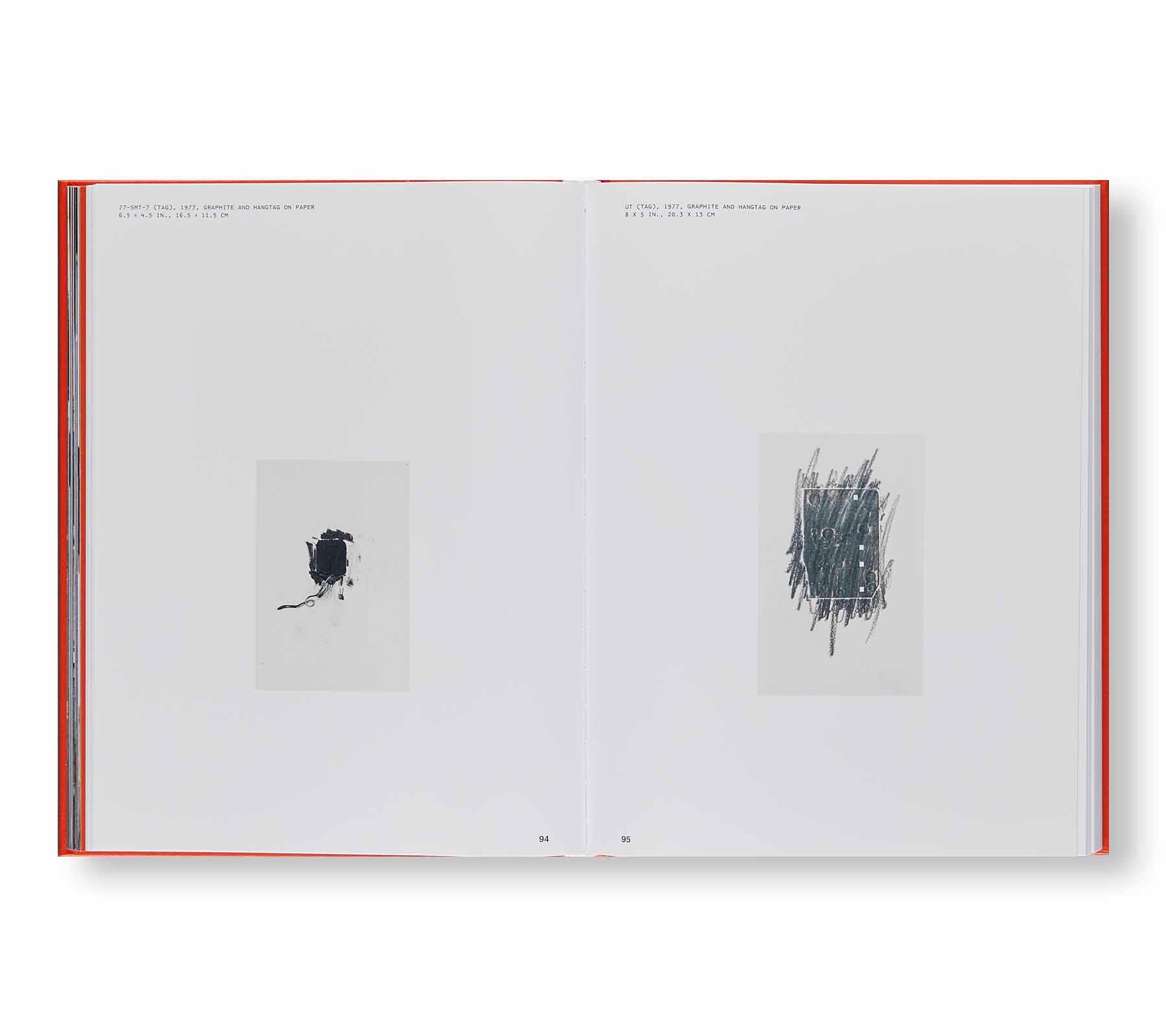 SERIES by Ted Stamm