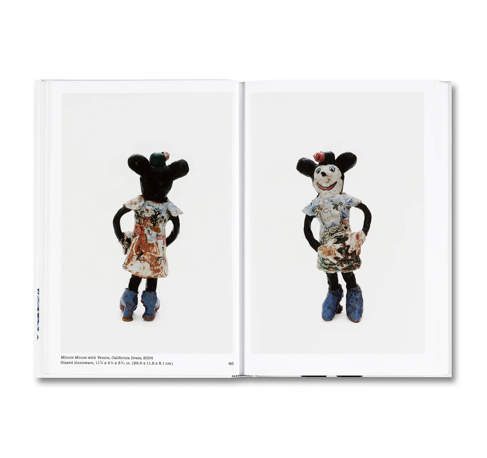 MAGDALENA SUAREZ FRIMKESS by Magdalena Suarez Frimkess